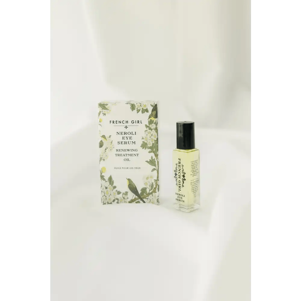 Neroli Eye Serum FRENCH GIRL