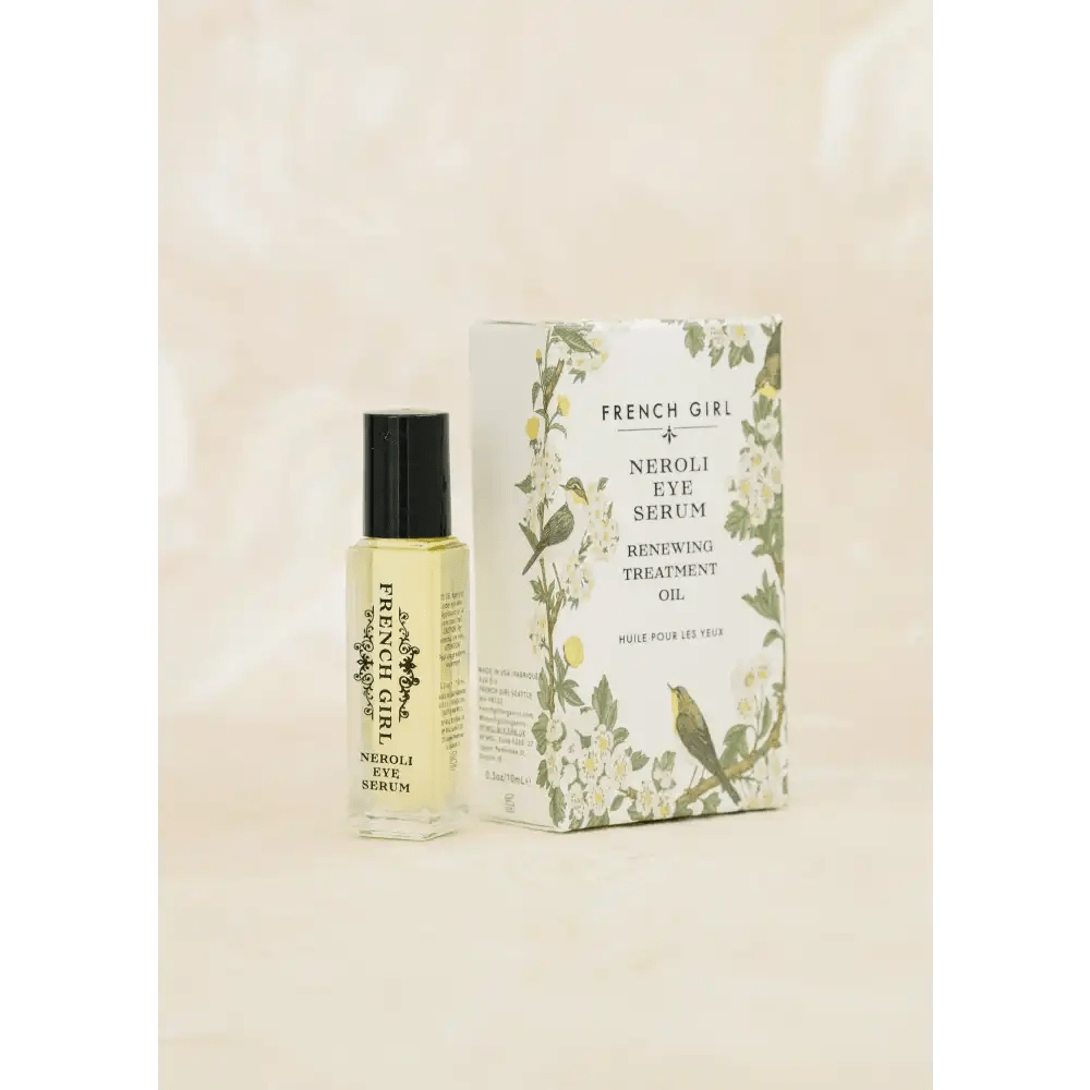 Neroli Eye Serum FRENCH GIRL