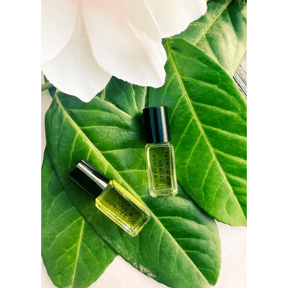 Neroli Eye Serum FRENCH GIRL