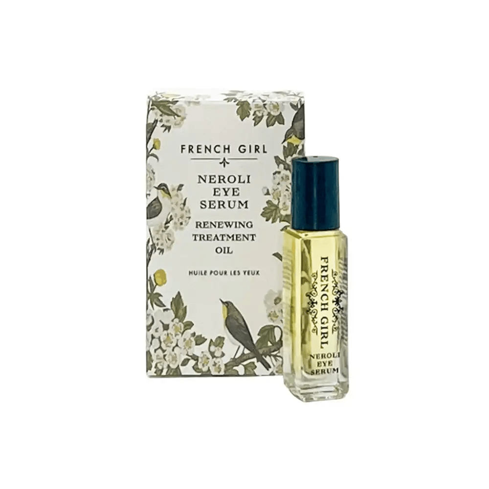 Neroli Eye Serum FRENCH GIRL