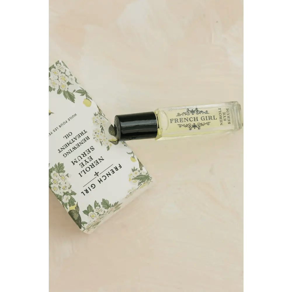 Neroli Eye Serum FRENCH GIRL