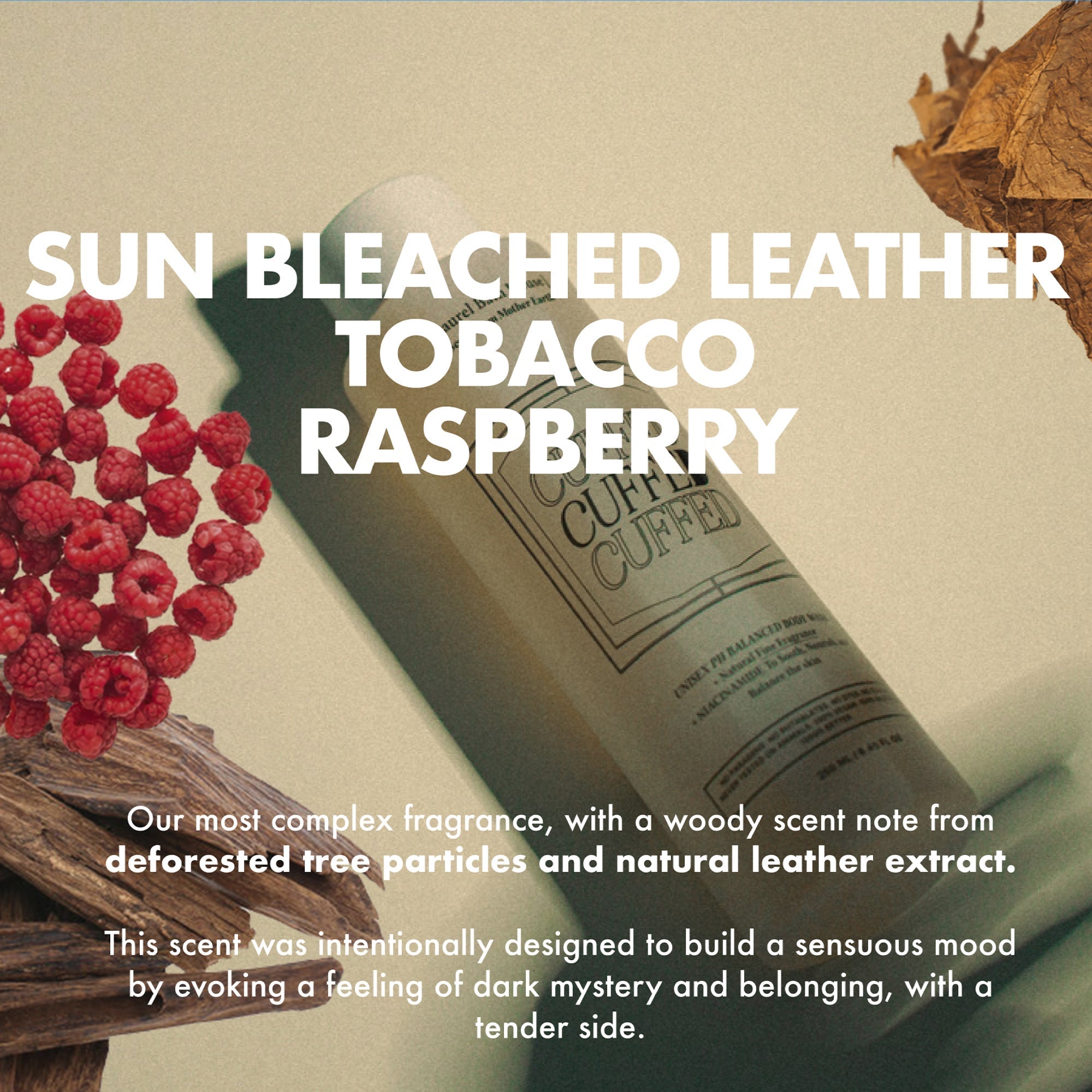 *NEW Cuffed | 2 PACK ONLY Laurel Bath House