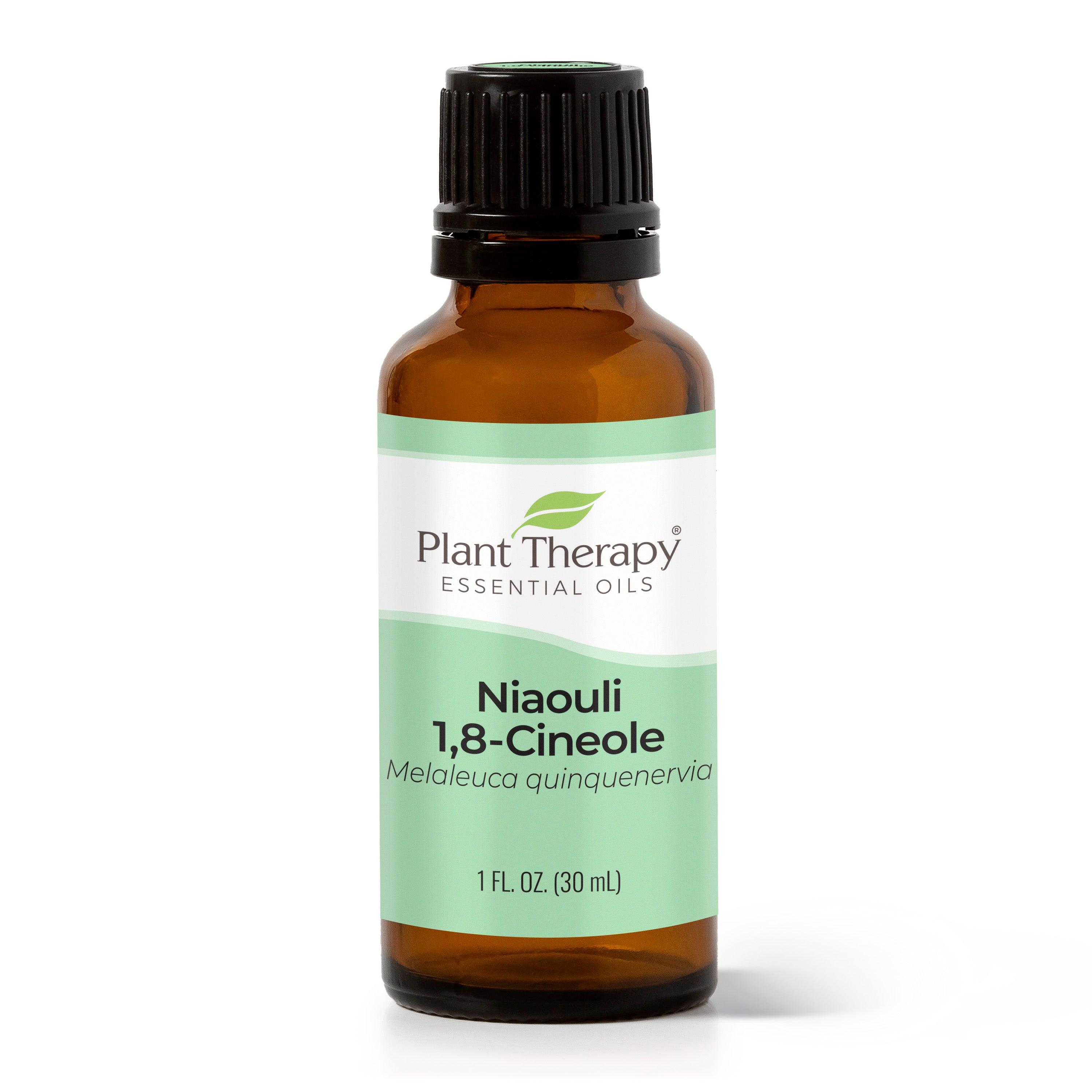 Niaouli 1,8-Cineole Essential Oil