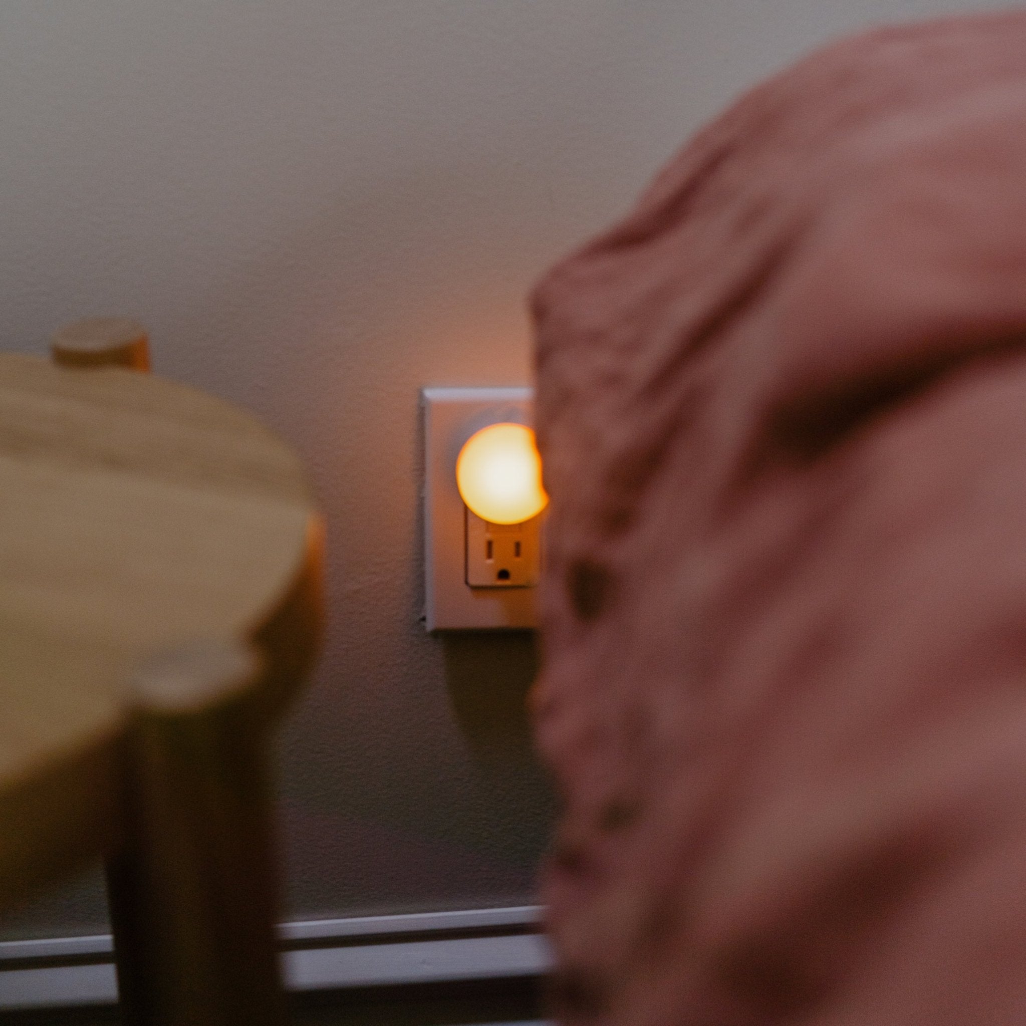 Night Lights Loftie