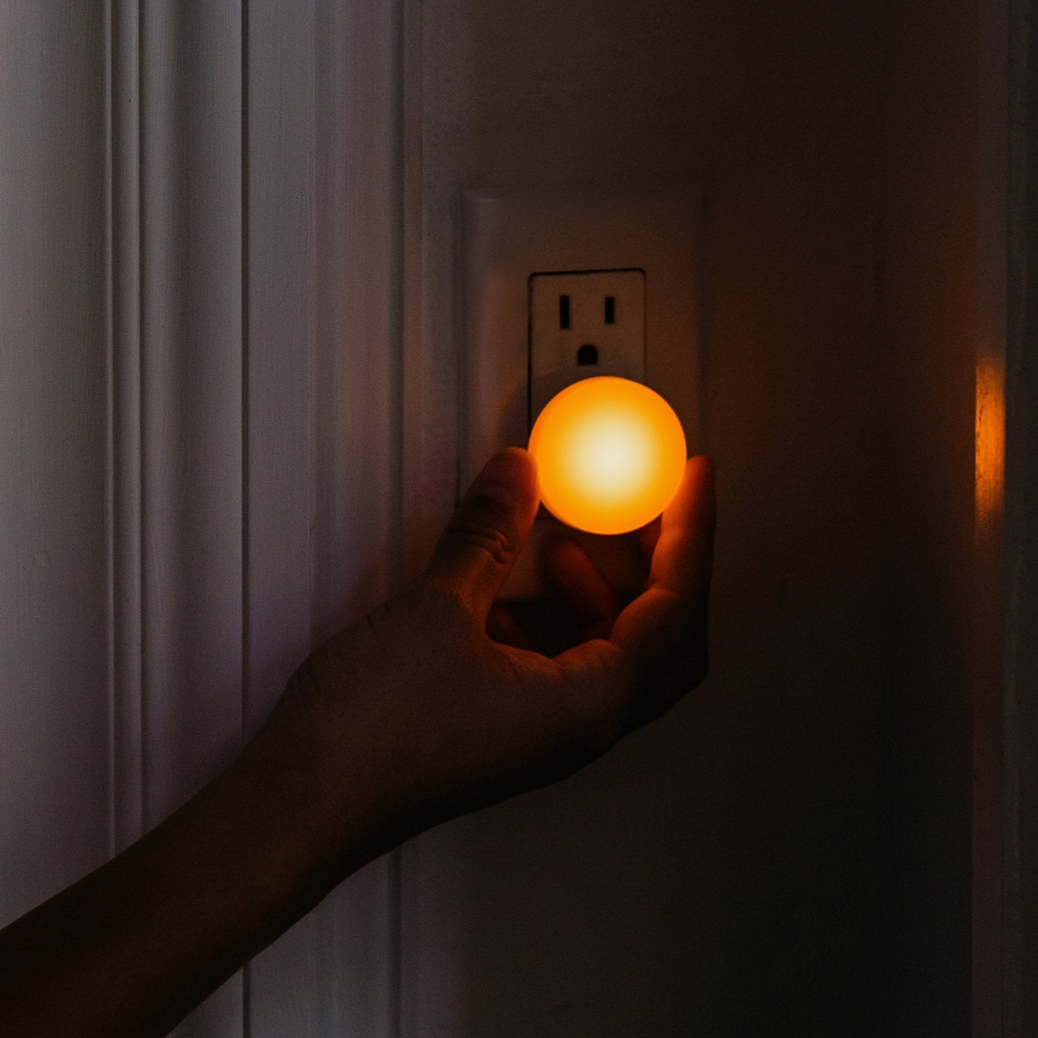 Night Lights Loftie
