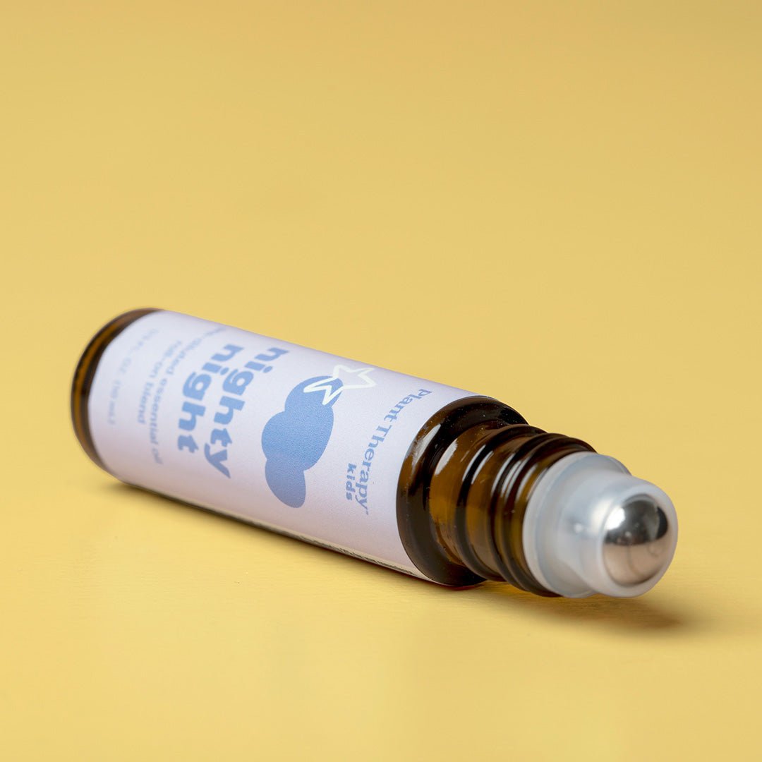 Nighty Night Essential Oil Pre - Diluted Roll - On Plant Therapy