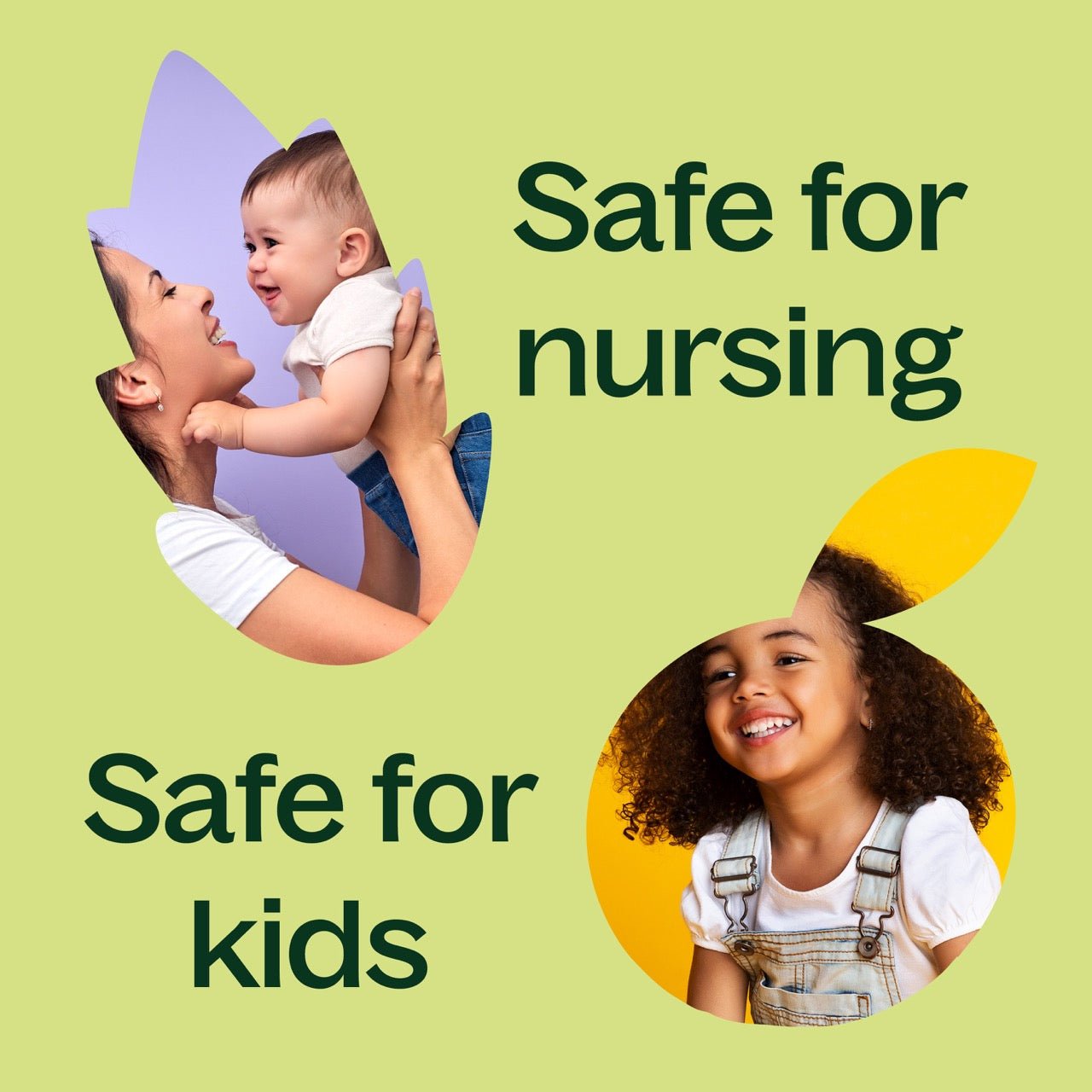 Nighty Night KidSafe Essential Oil Pre - Diluted Roll - On Plant Therapy