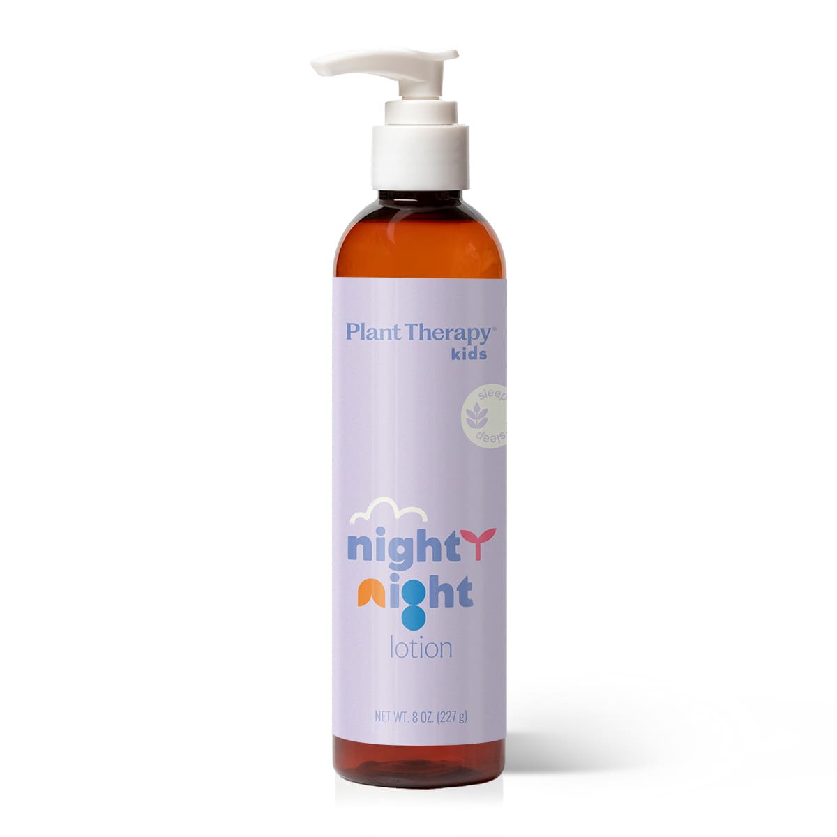 Nighty Night Lotion Plant Therapy