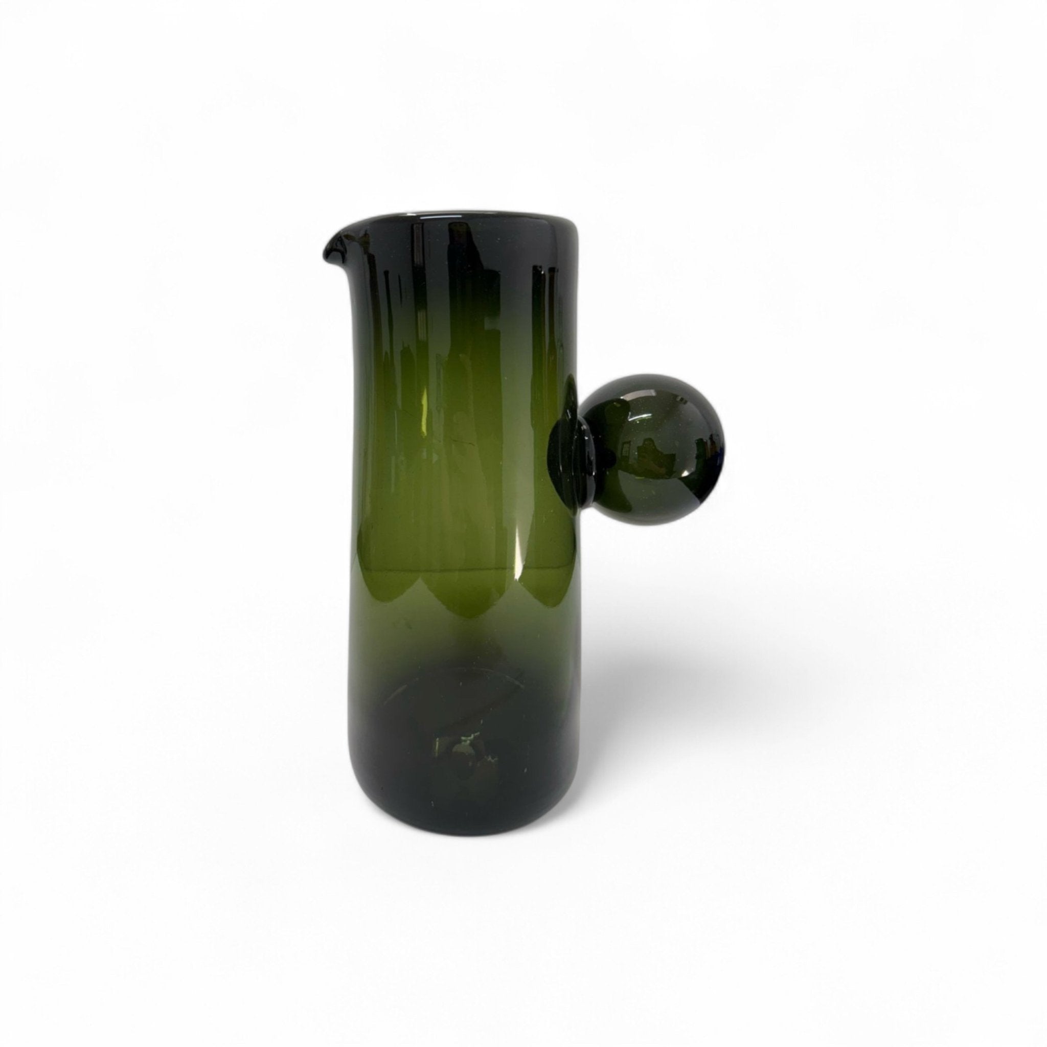 Nina Pitcher by MESO MESO