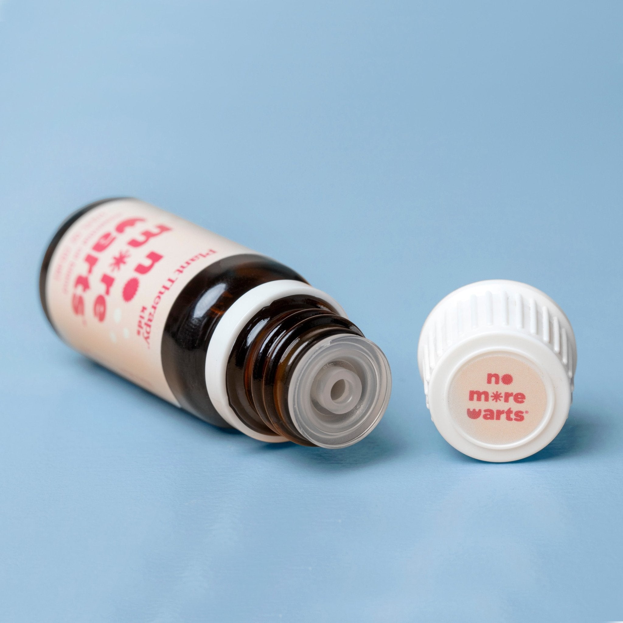 No More Warts Essential Oil Plant Therapy