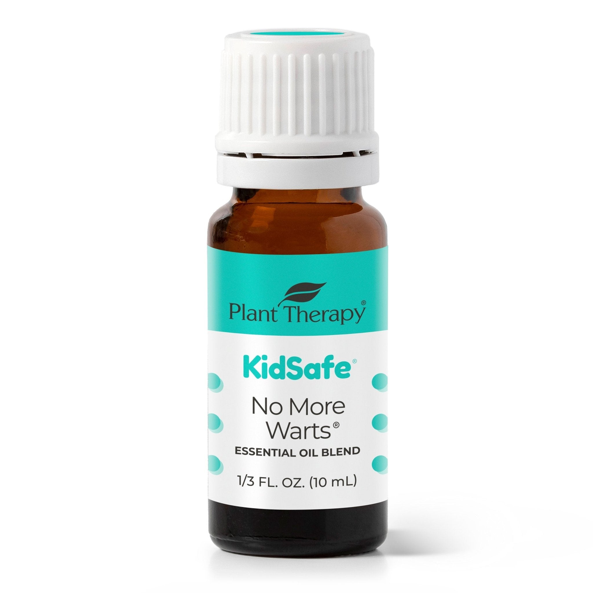 No More Warts KidSafe Essential Oil Plant Therapy