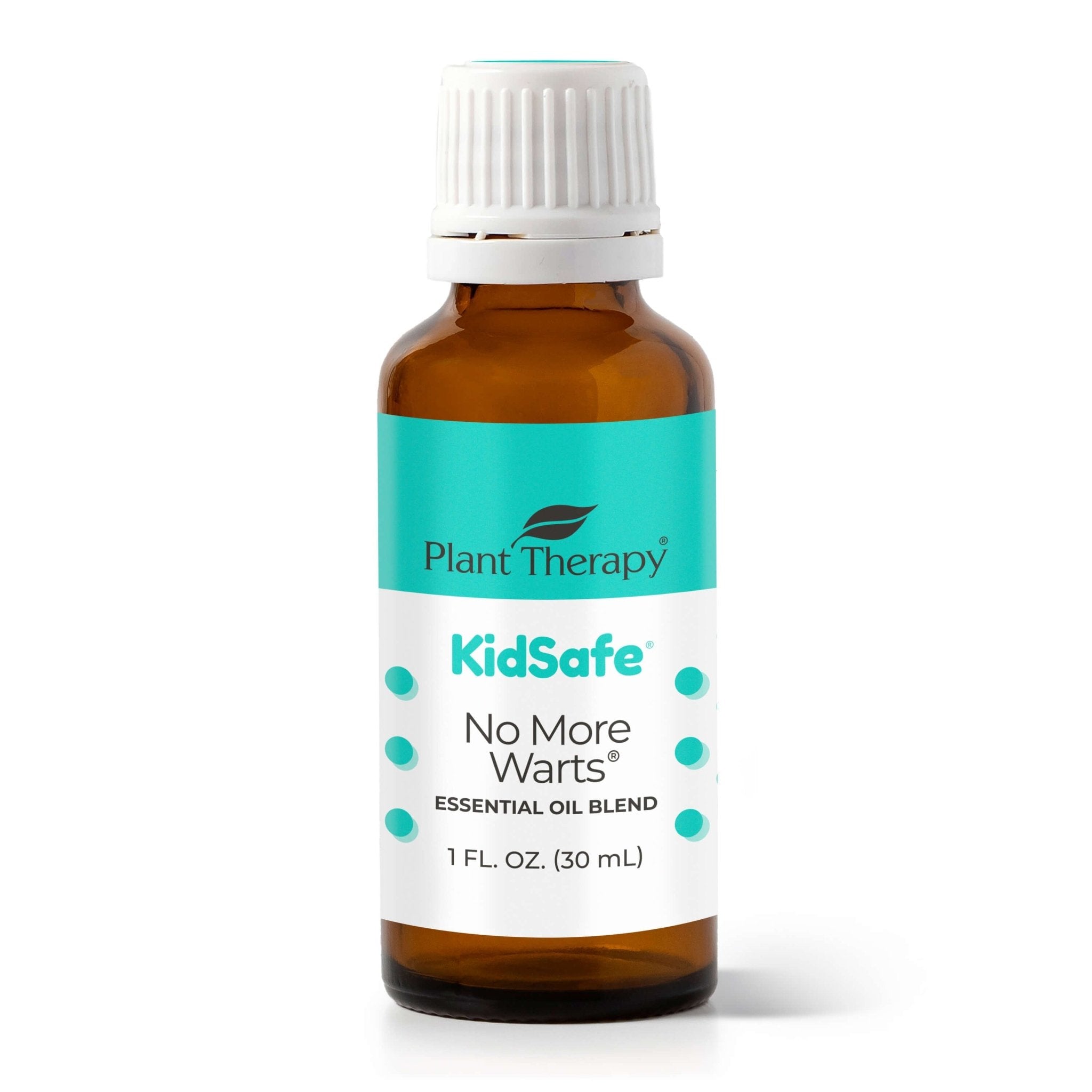 No More Warts KidSafe Essential Oil Plant Therapy