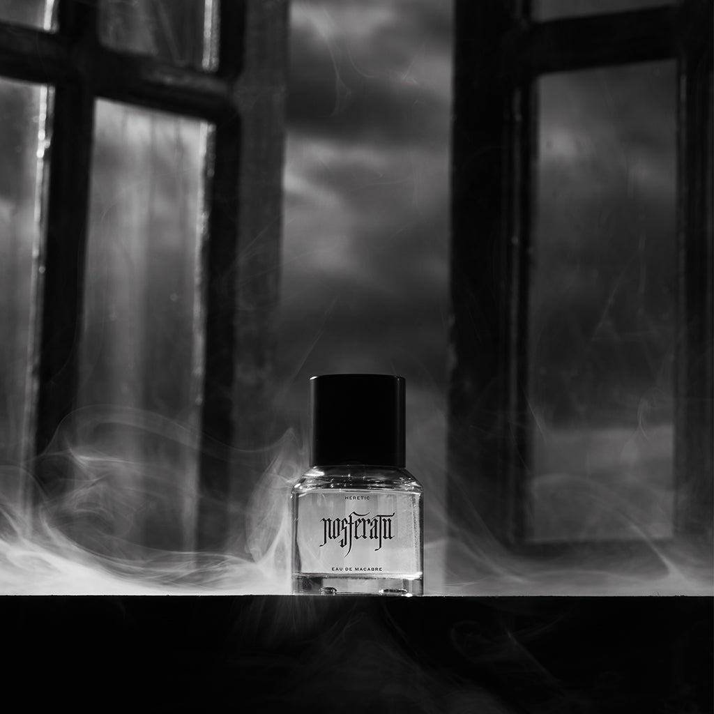 NOSFERATU HERETIC PARFUM