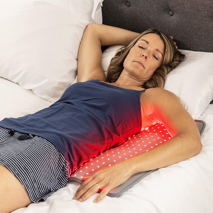 Novaa Deep Healing Pad XL NovaaLab
