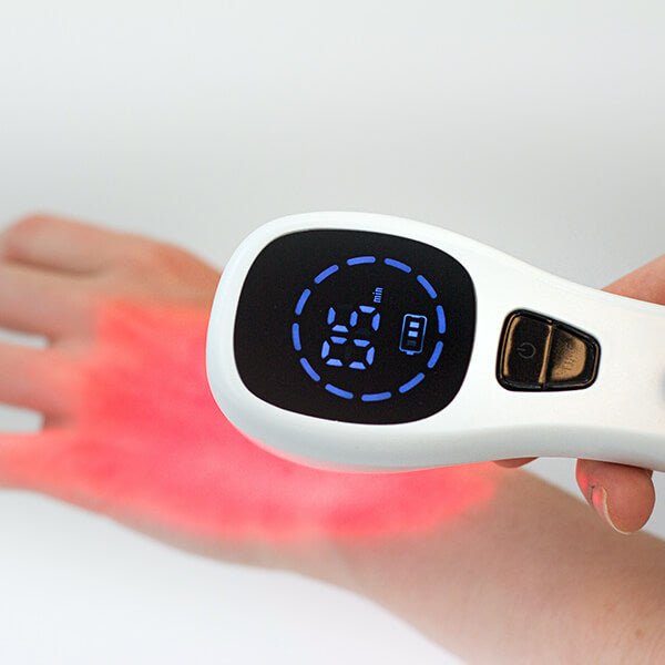 Novaa Extra - Strength Healing Laser NovaaLab