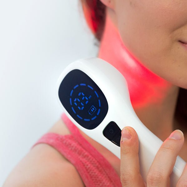 Novaa Extra - Strength Healing Laser NovaaLab