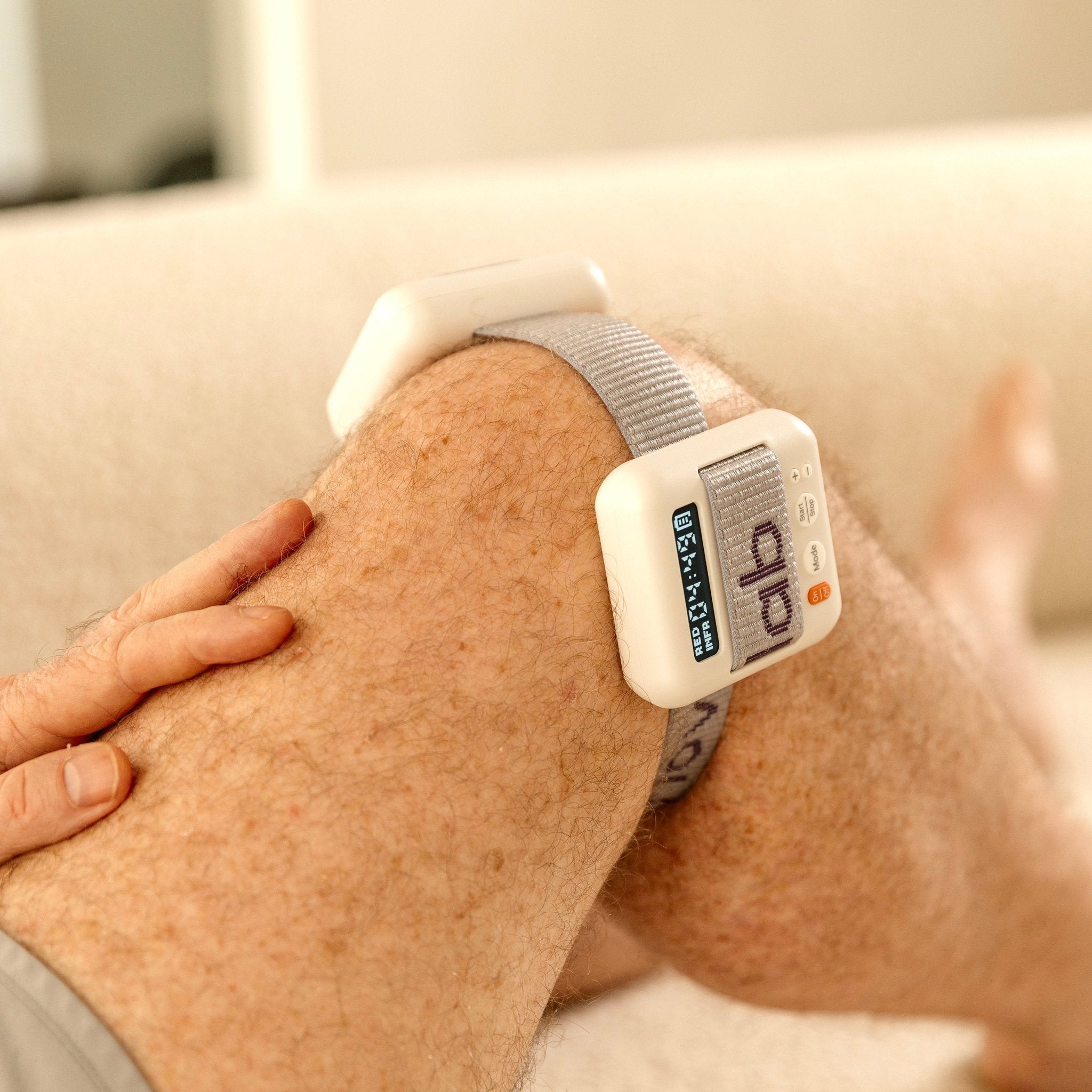 Novaa Laser Strap NovaaLab