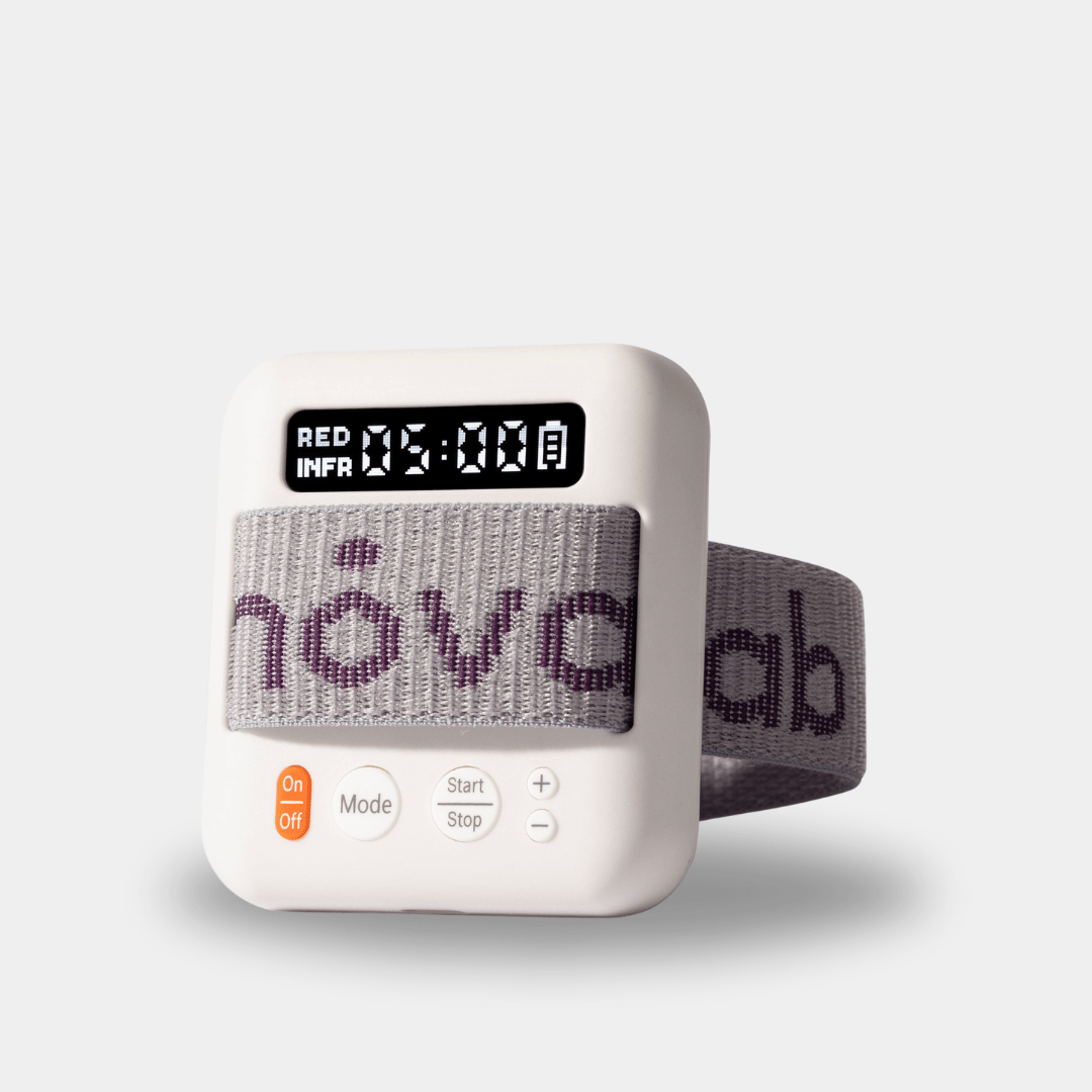 Novaa Laser Strap NovaaLab