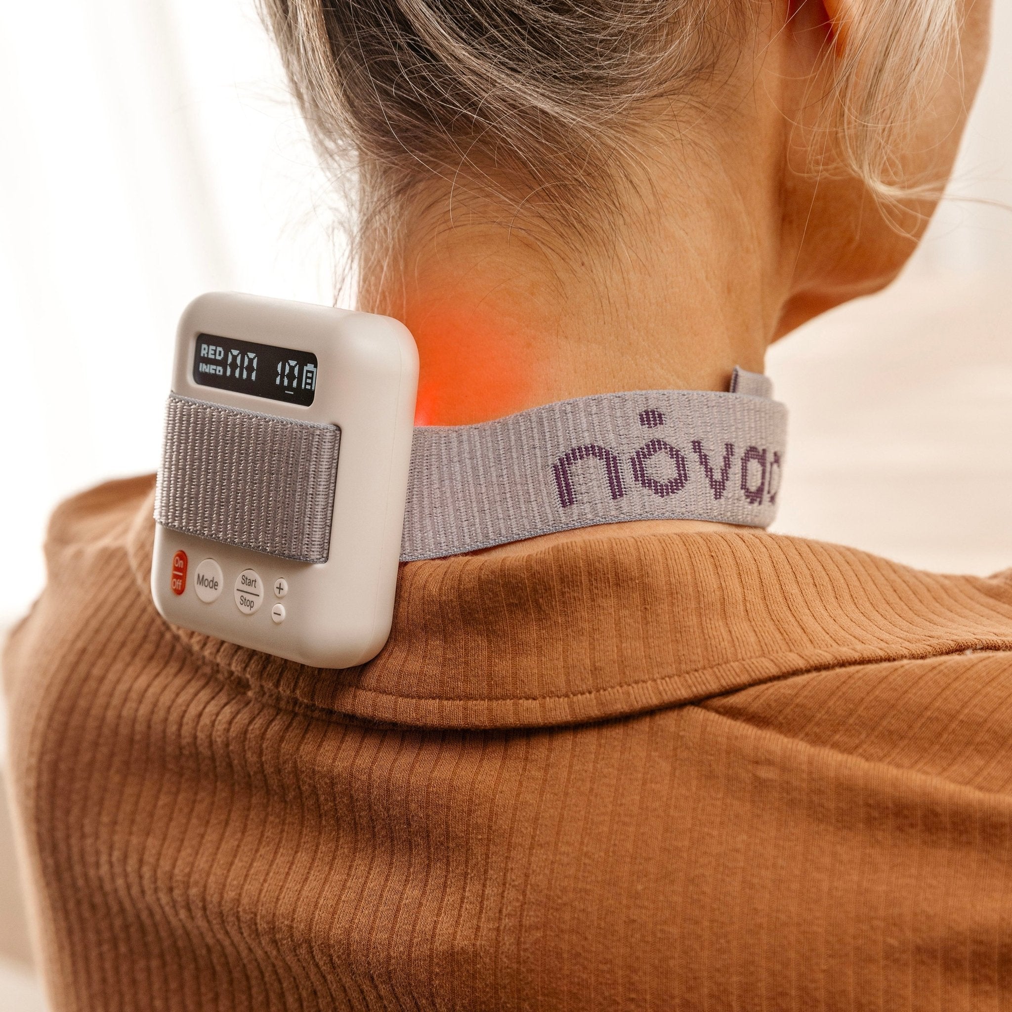 Novaa Laser Strap NovaaLab