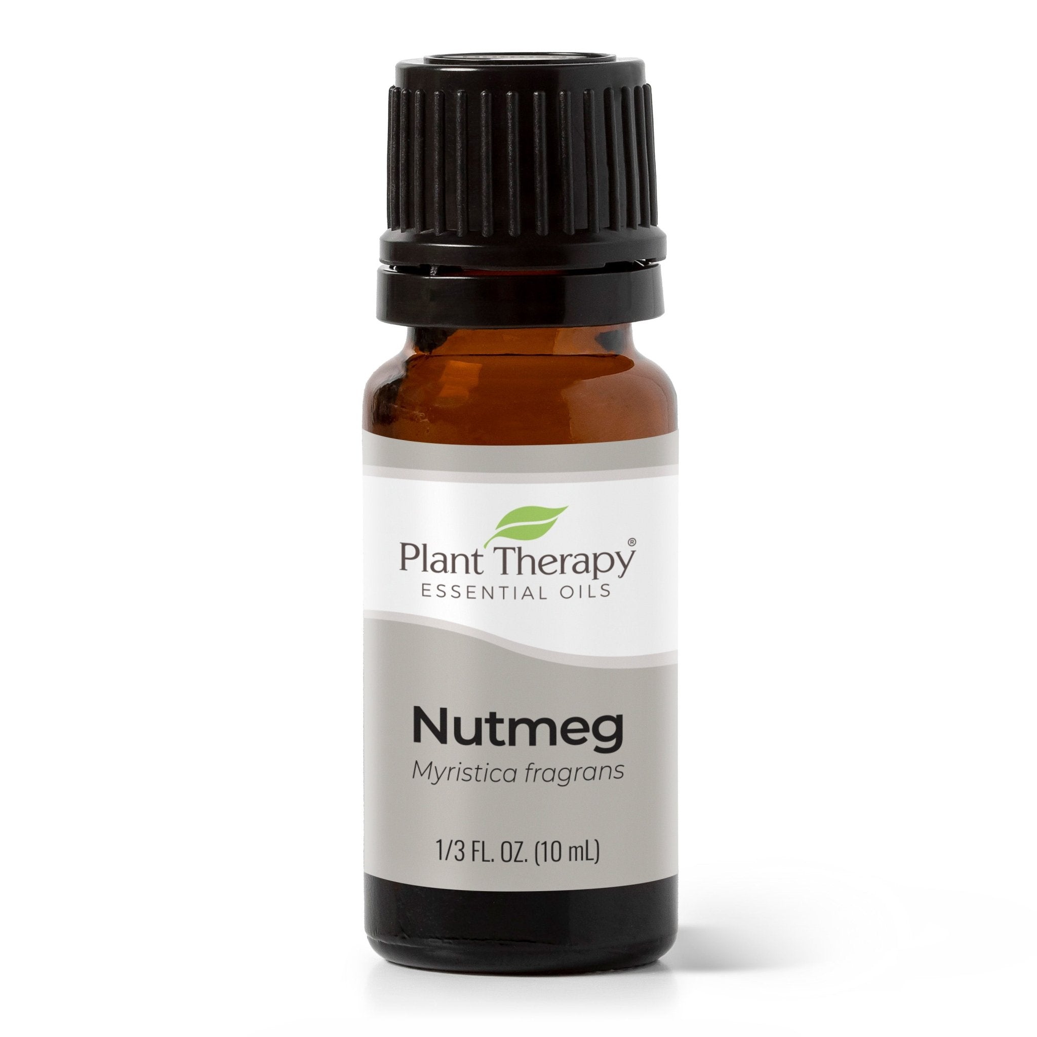 Nutmeg Essential Oil Plant Therapy