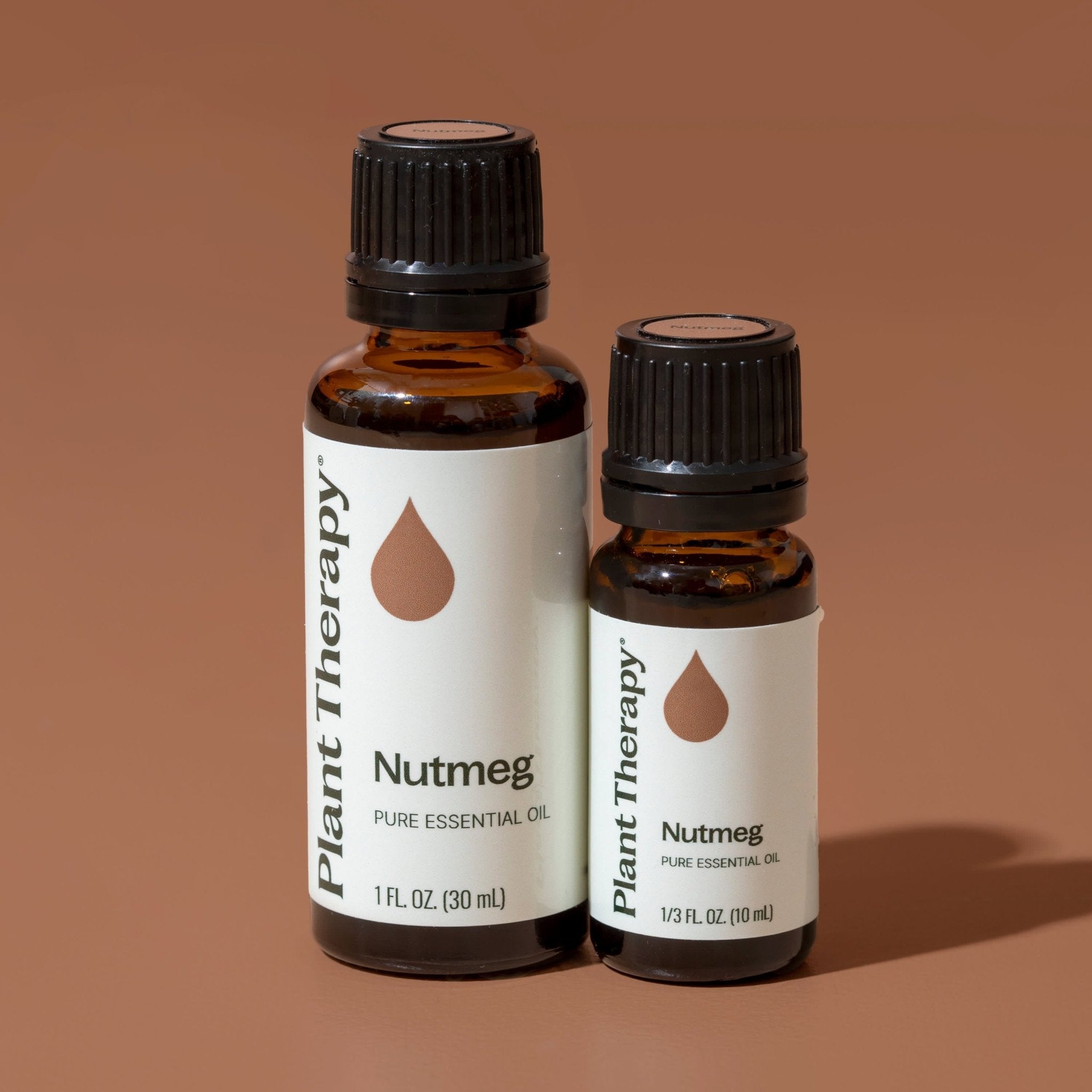 Nutmeg Essential Oil Plant Therapy