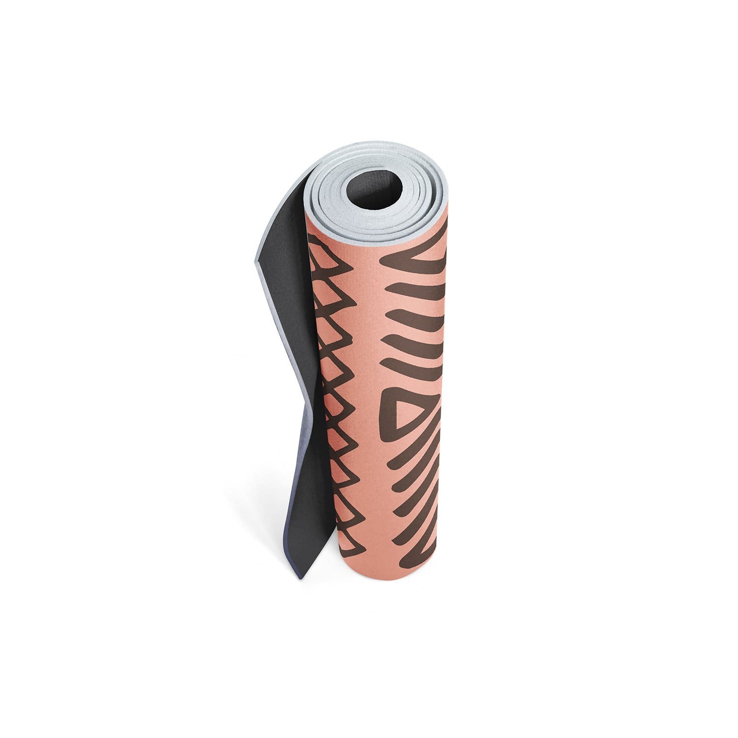 Obelisk Trekk Travel Yoga Mat Yune Yoga