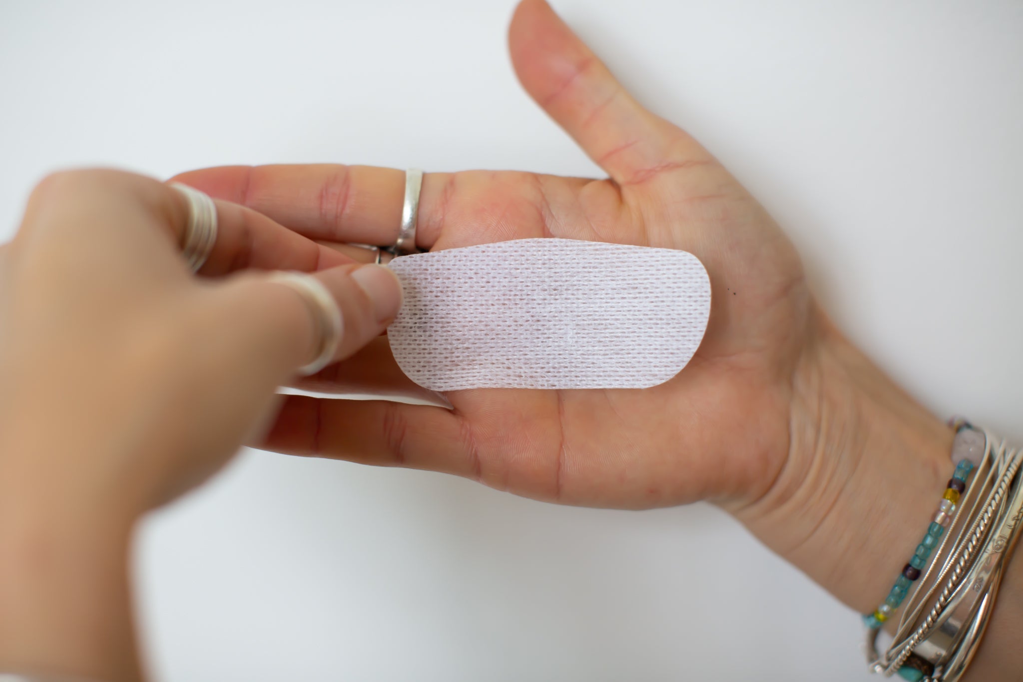 oi tape™ Non - Vented Sample 5 - Pack oi tape