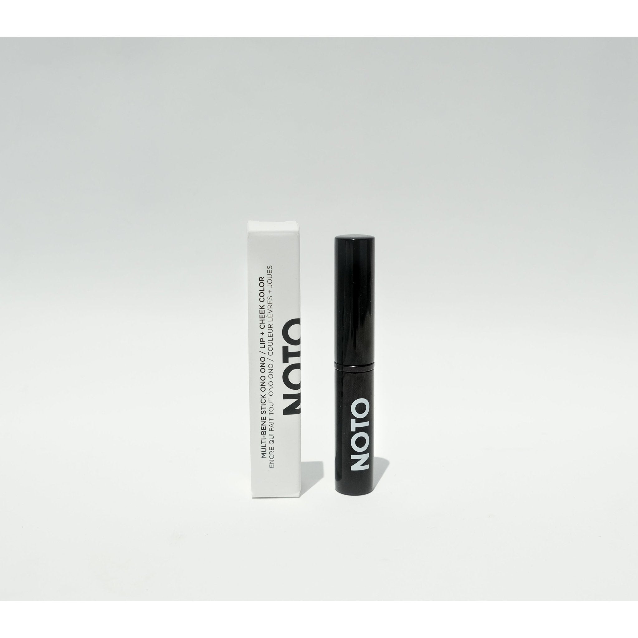 ONO ONO - MULTI - BENE STICK // LIPS + CHEEKS NOTO Botanics