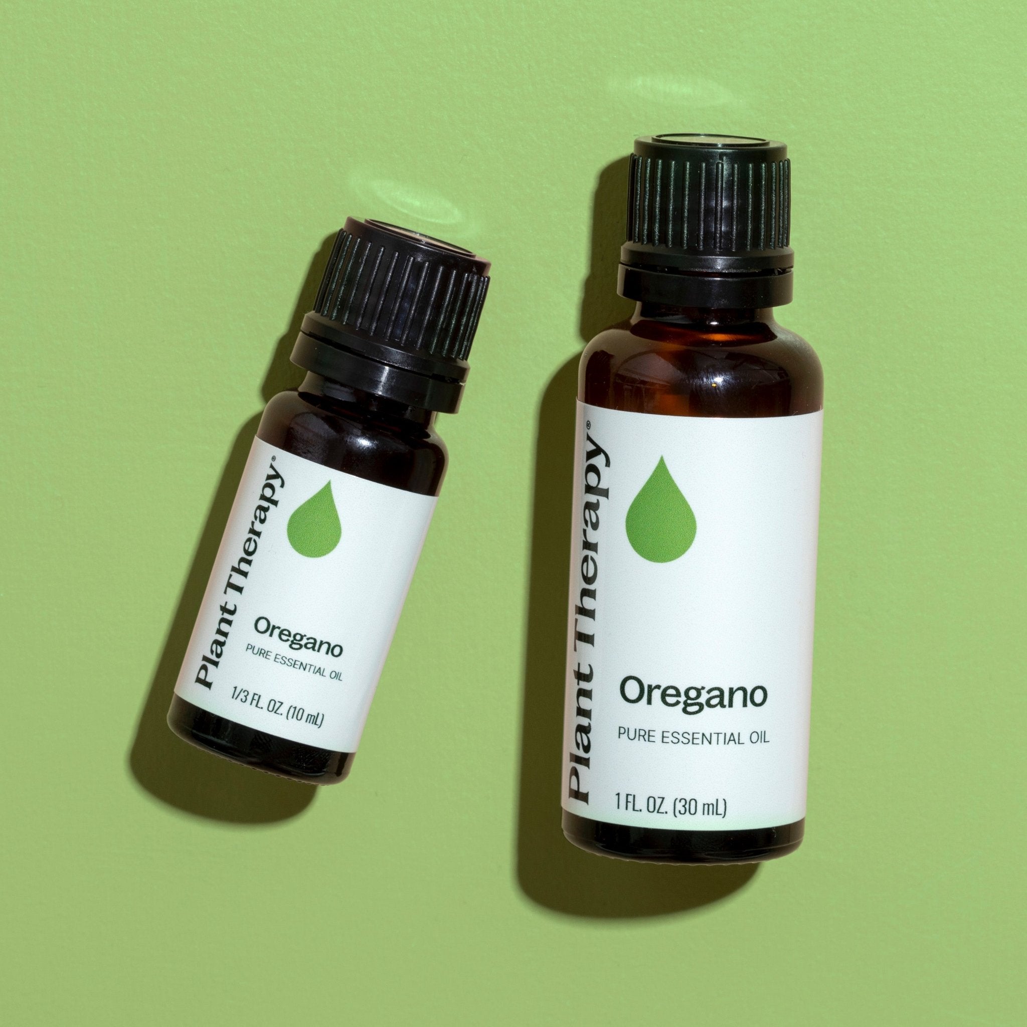 Oregano Essential Oil Plant Therapy