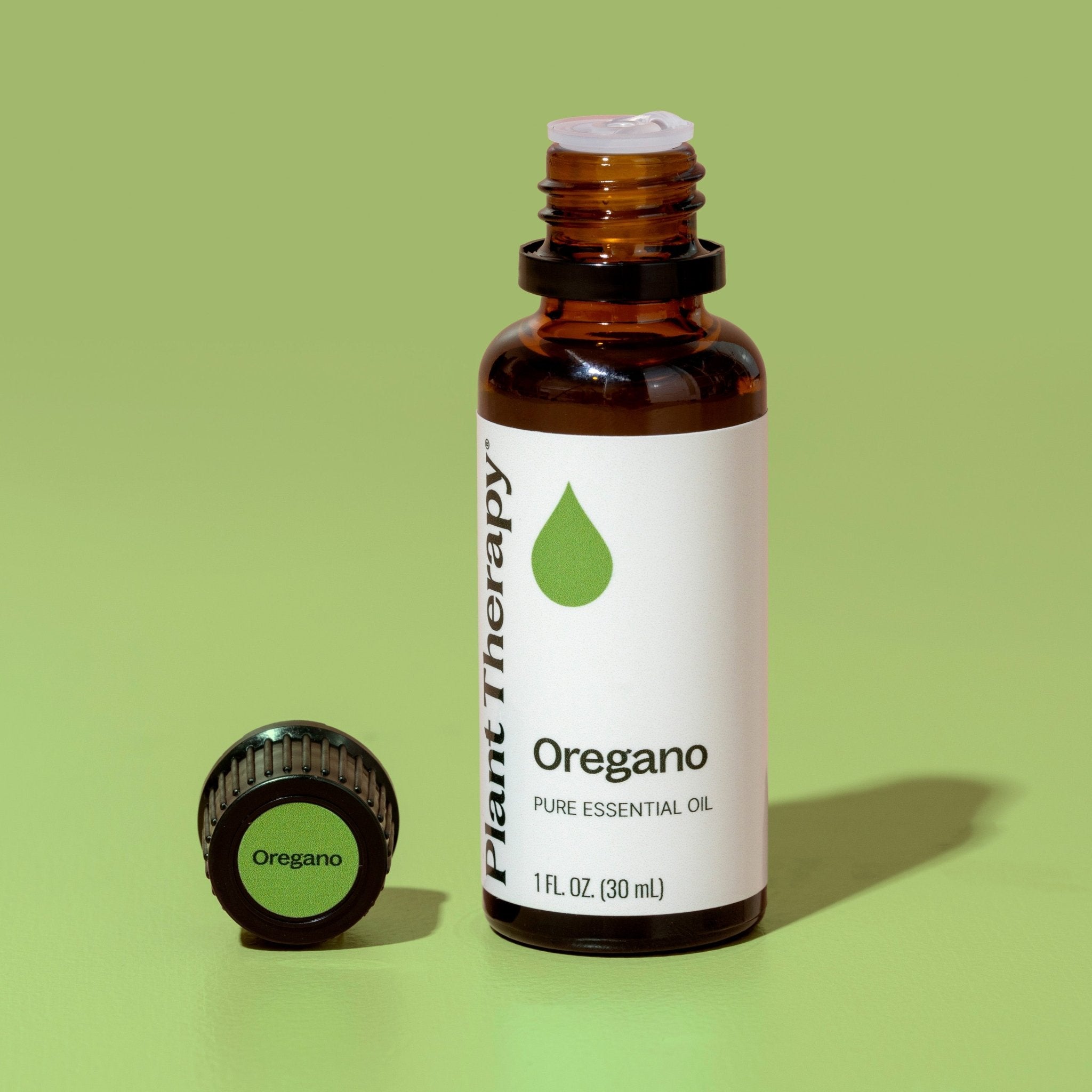 Oregano Essential Oil Plant Therapy