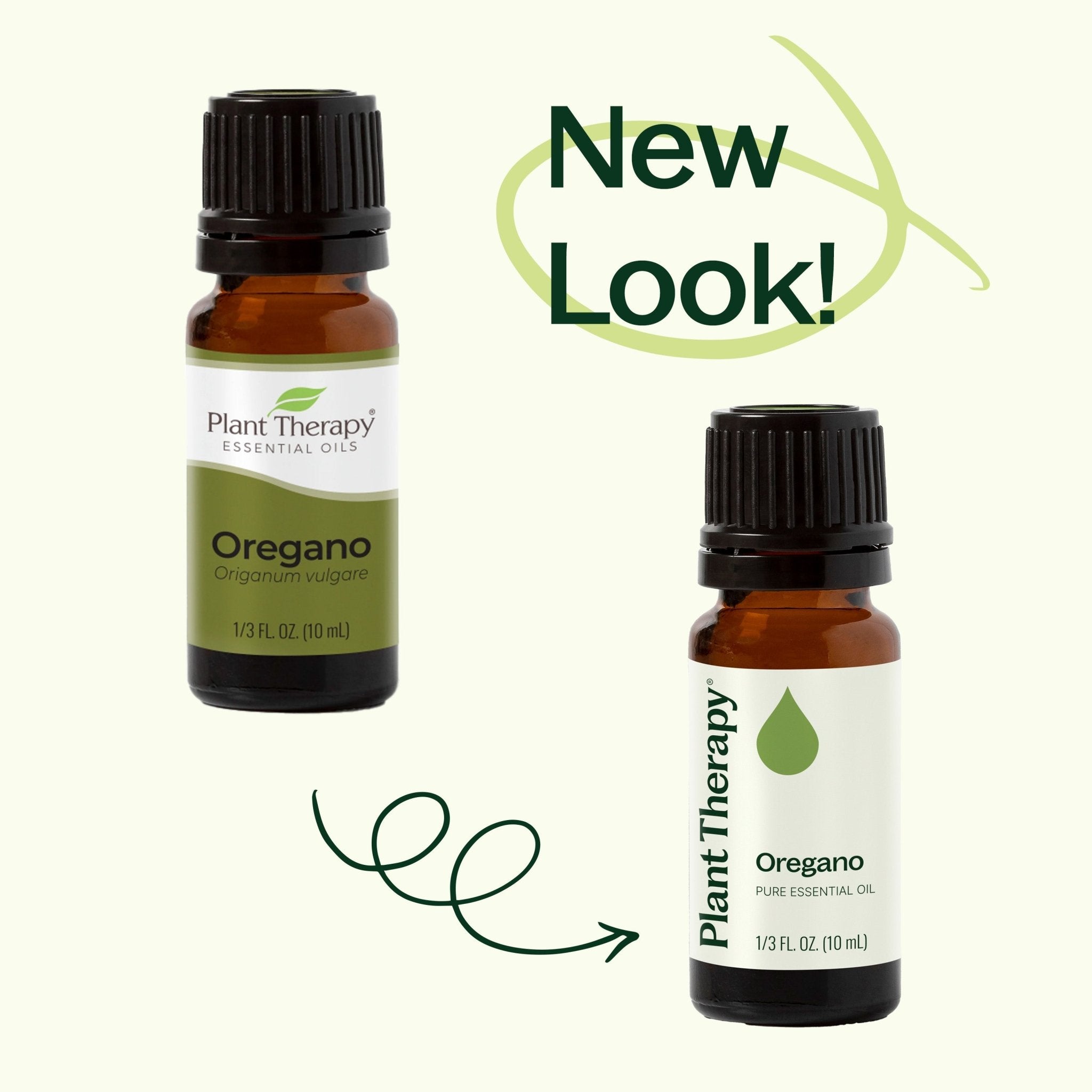 Oregano Essential Oil Plant Therapy