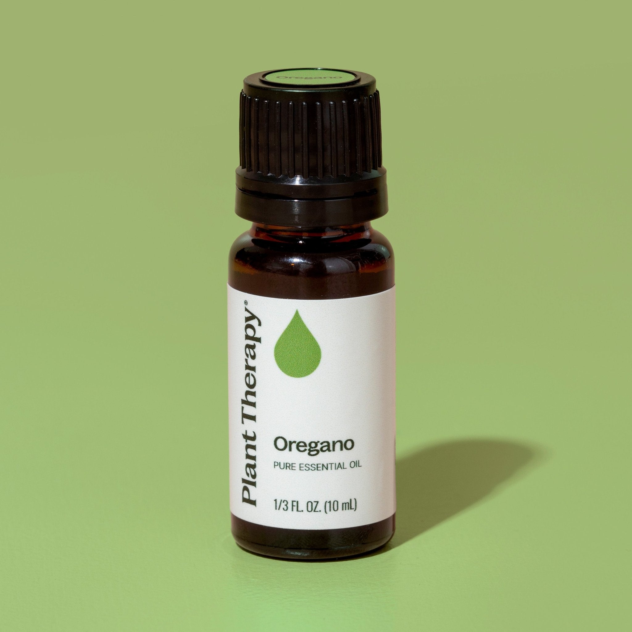 Oregano Essential Oil Plant Therapy