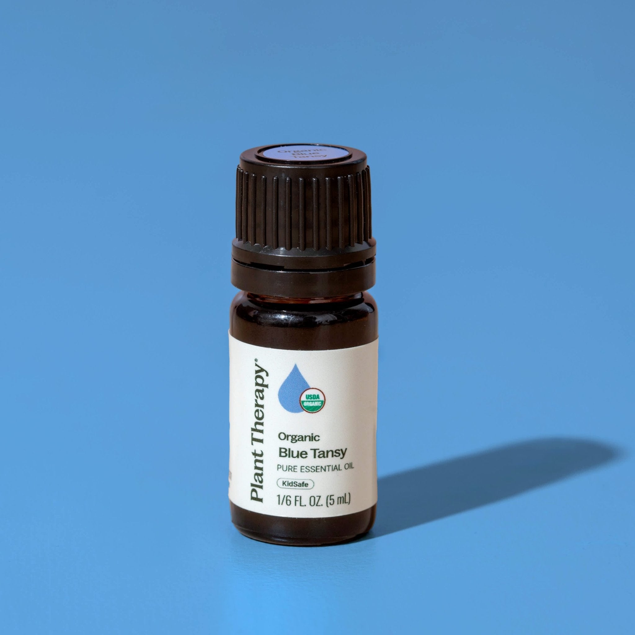 Organic Blue Tansy Essential Oil Plant Therapy
