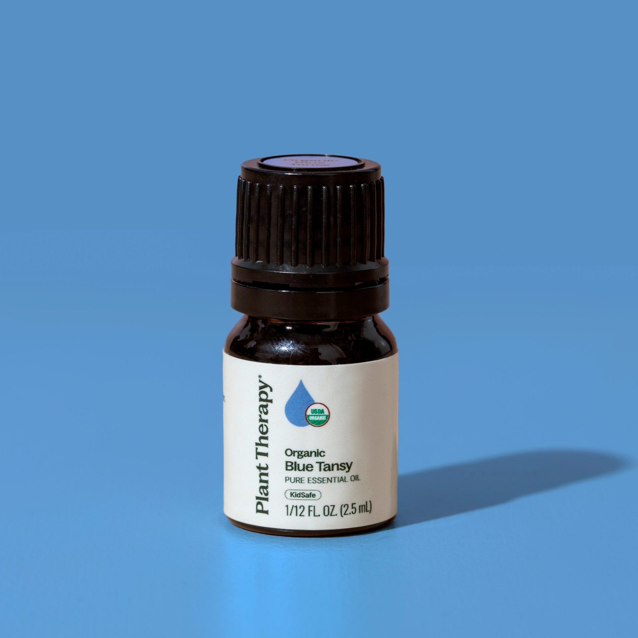 Organic Blue Tansy Essential Oil Plant Therapy