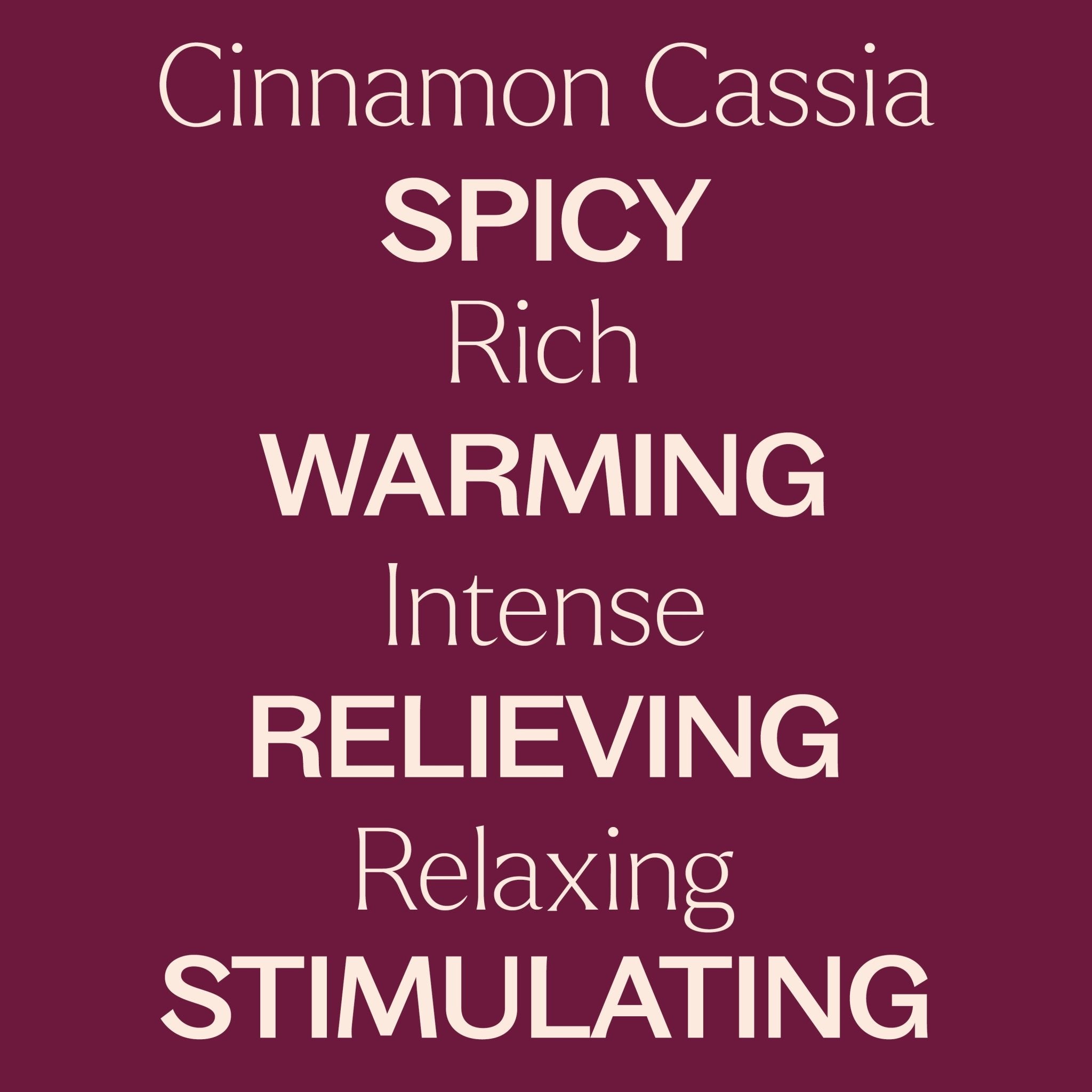 Organic Cinnamon Cassia Essential Oil Plant Therapy