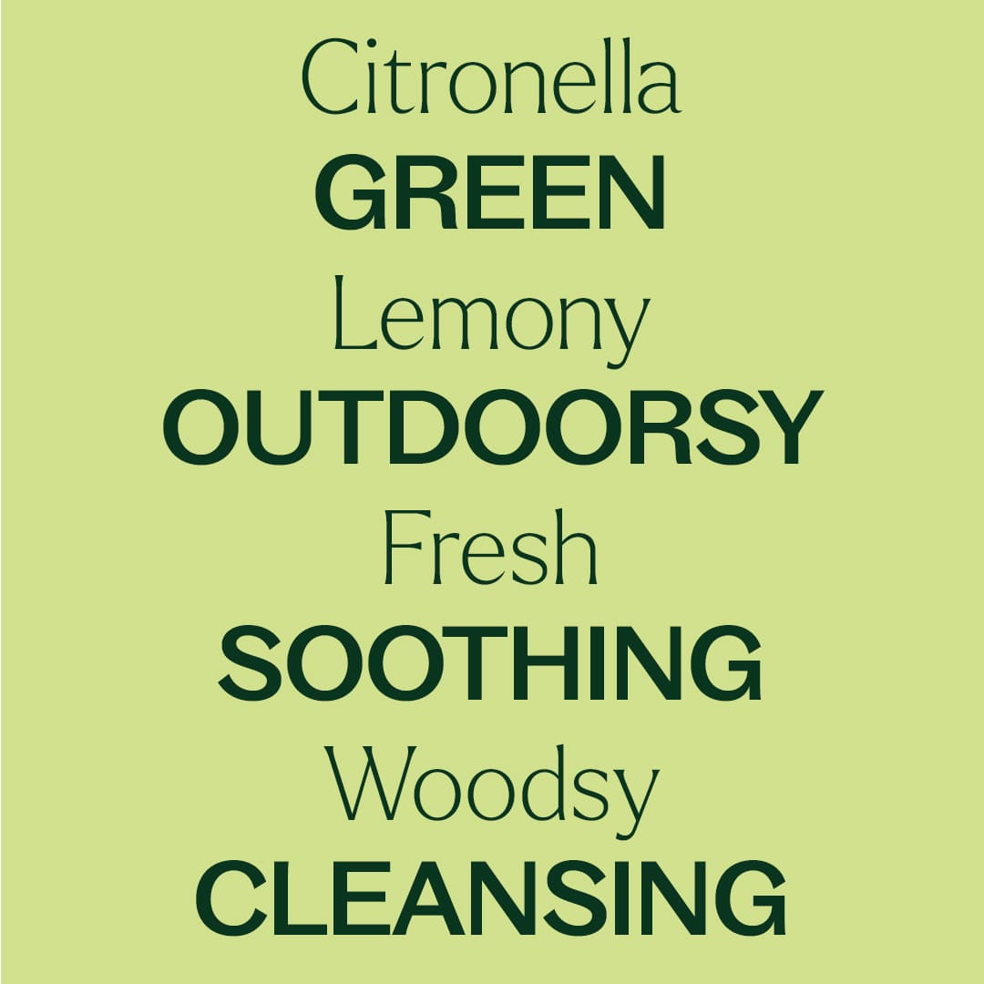Organic Citronella Essential Oil Plant Therapy