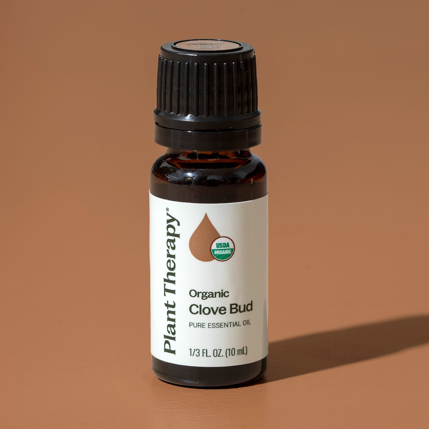 Organic Clove Bud Essential Oil Plant Therapy