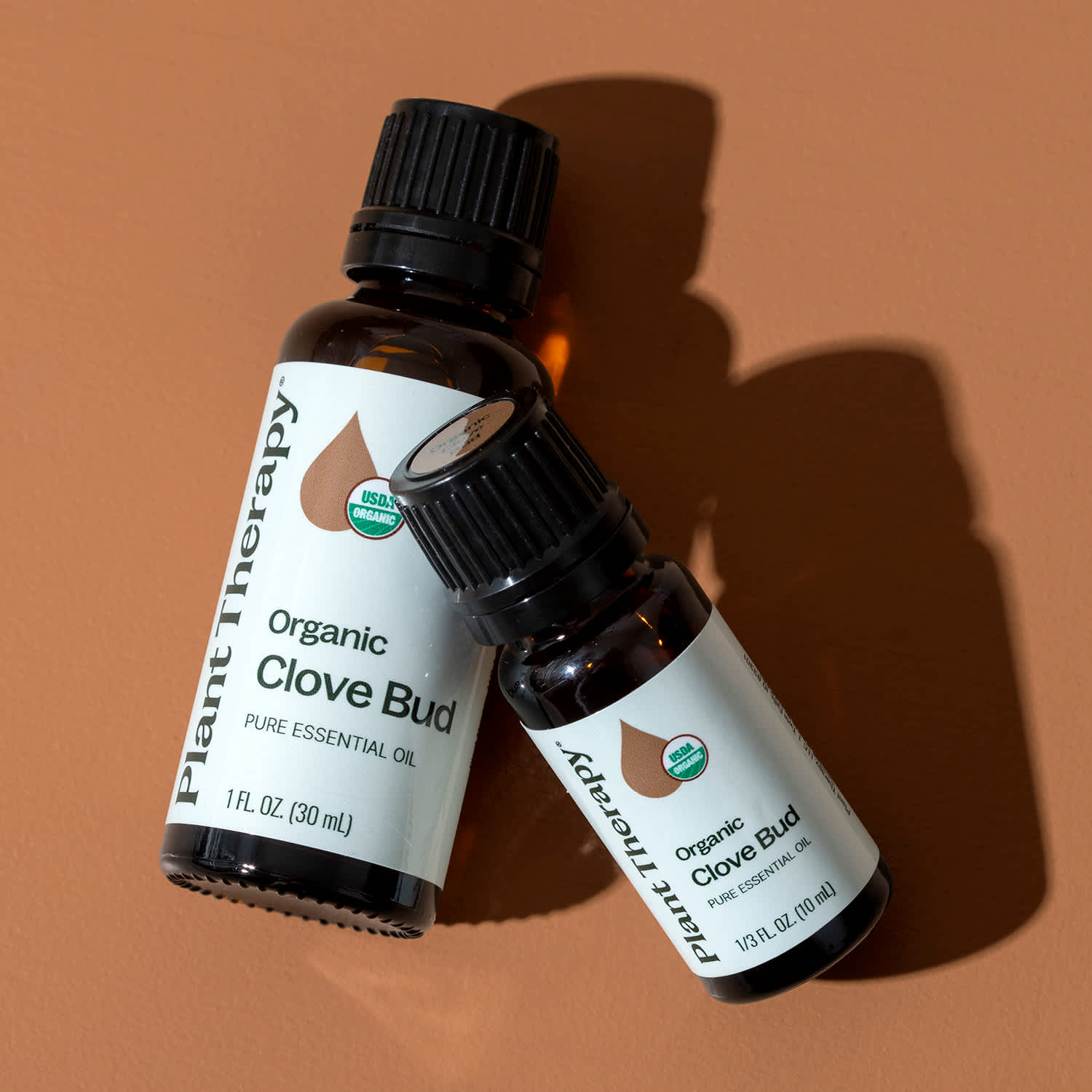 Organic Clove Bud Essential Oil Plant Therapy