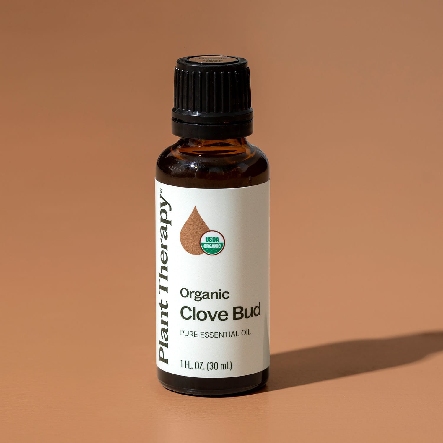 Organic Clove Bud Essential Oil Plant Therapy
