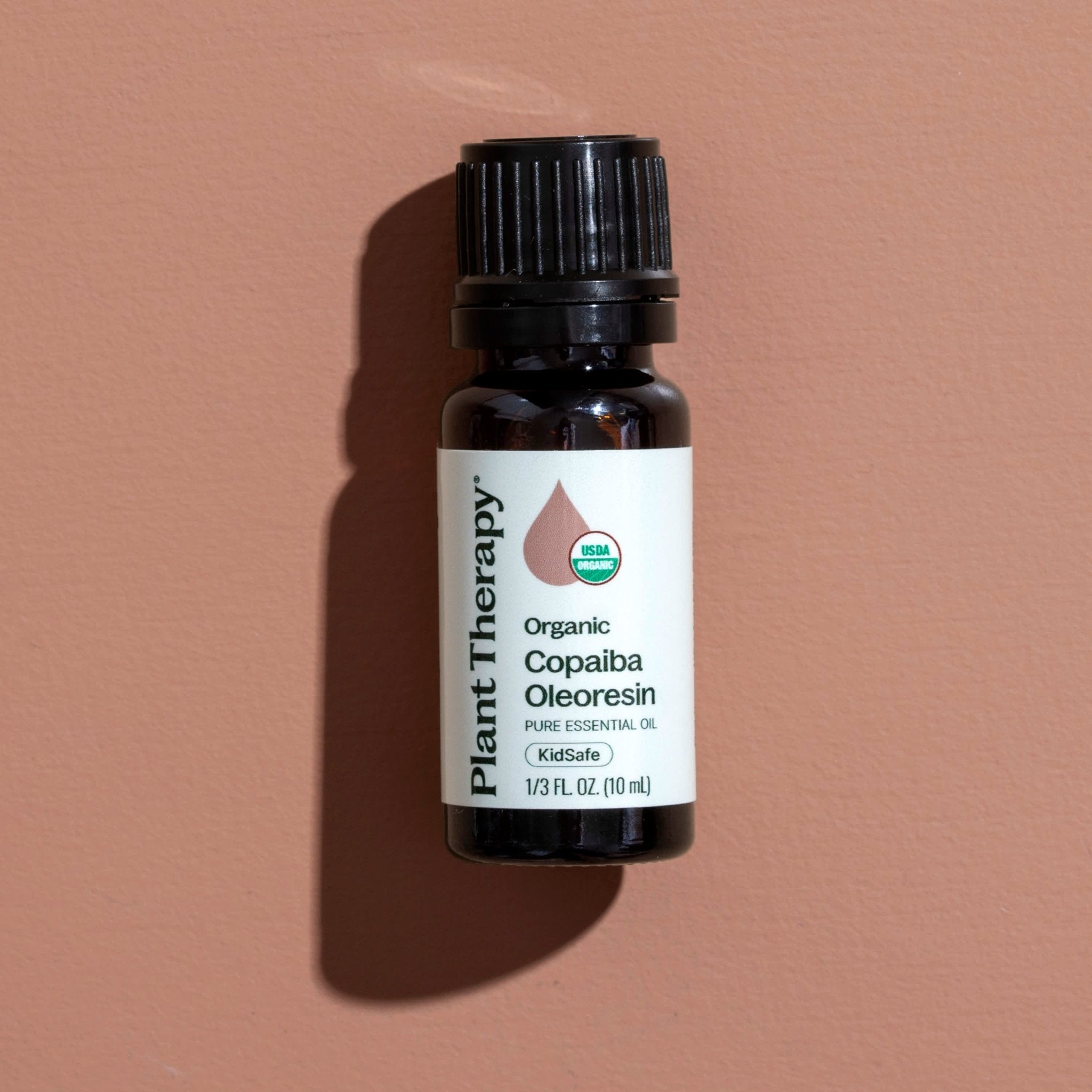 Organic Copaiba Oleoresin Plant Therapy