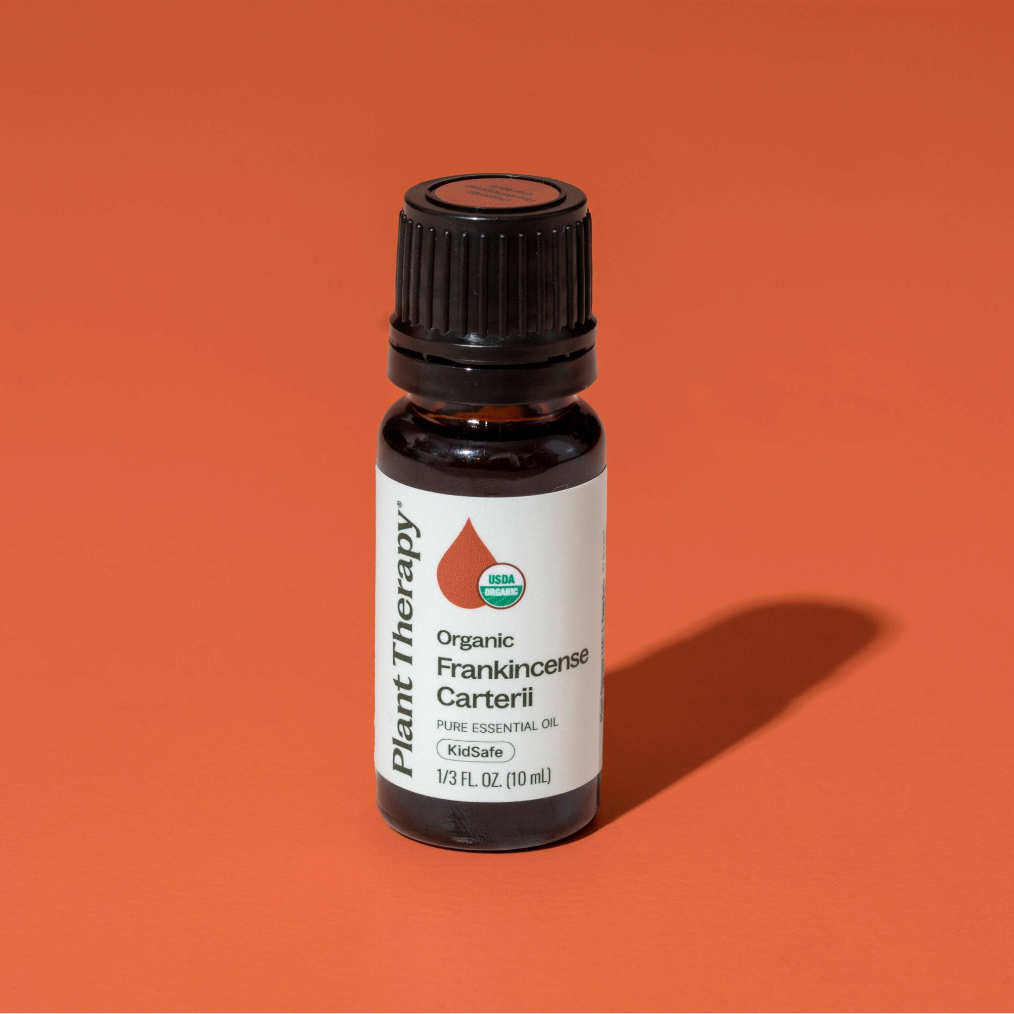 Organic Frankincense Carterii Essential Oil Plant Therapy