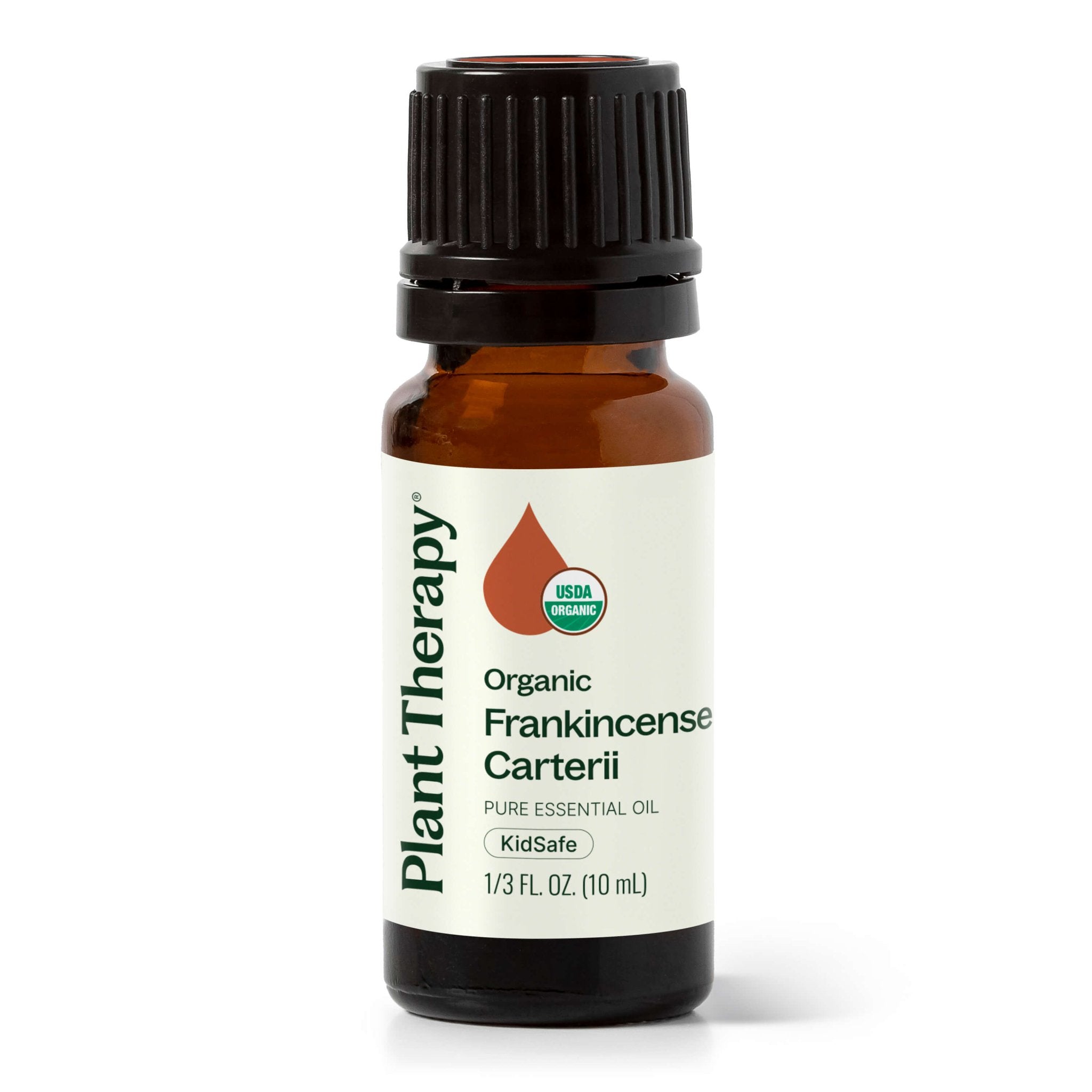 Organic Frankincense Carterii Essential Oil Plant Therapy