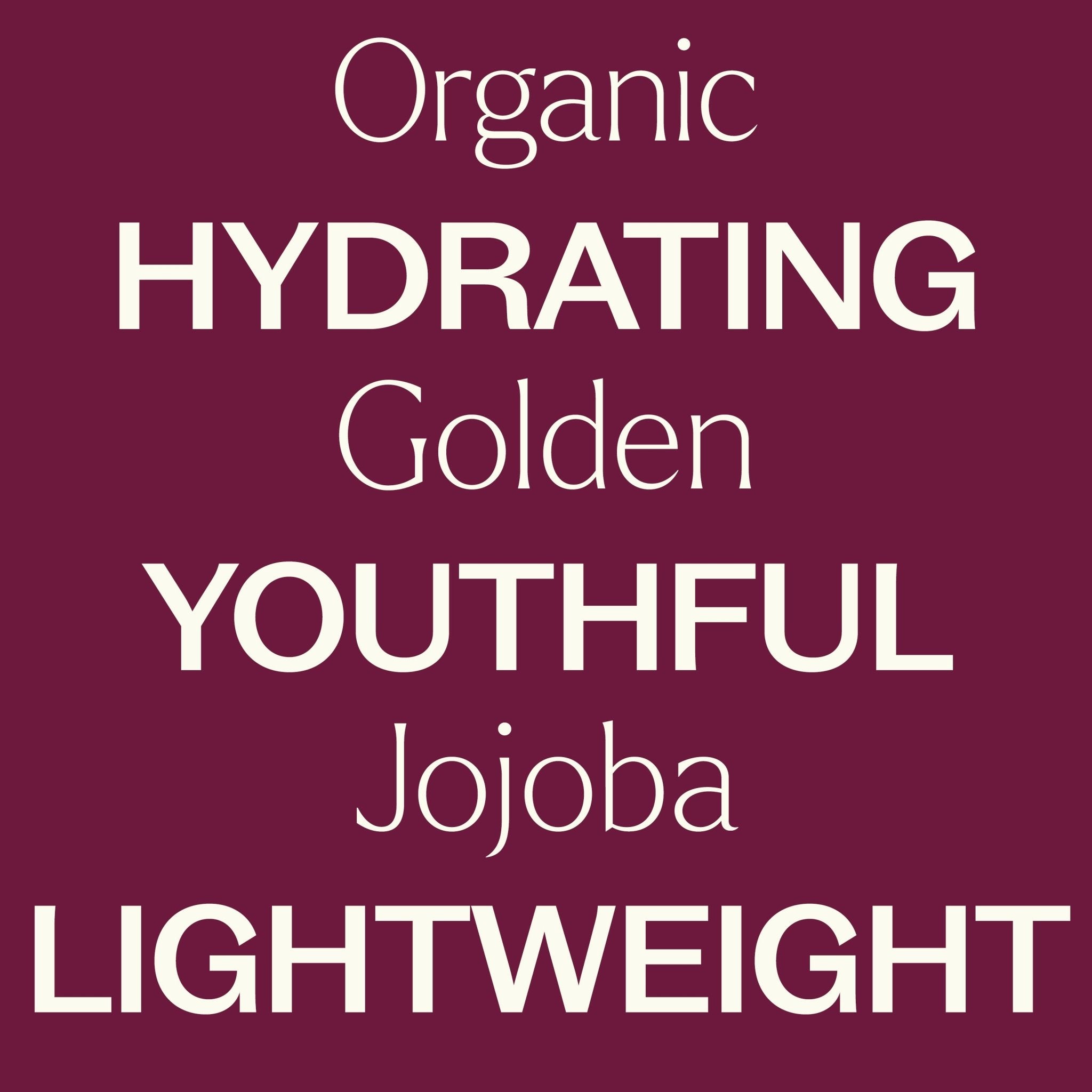 Organic Golden Jojoba Carrier Oil Plant Therapy