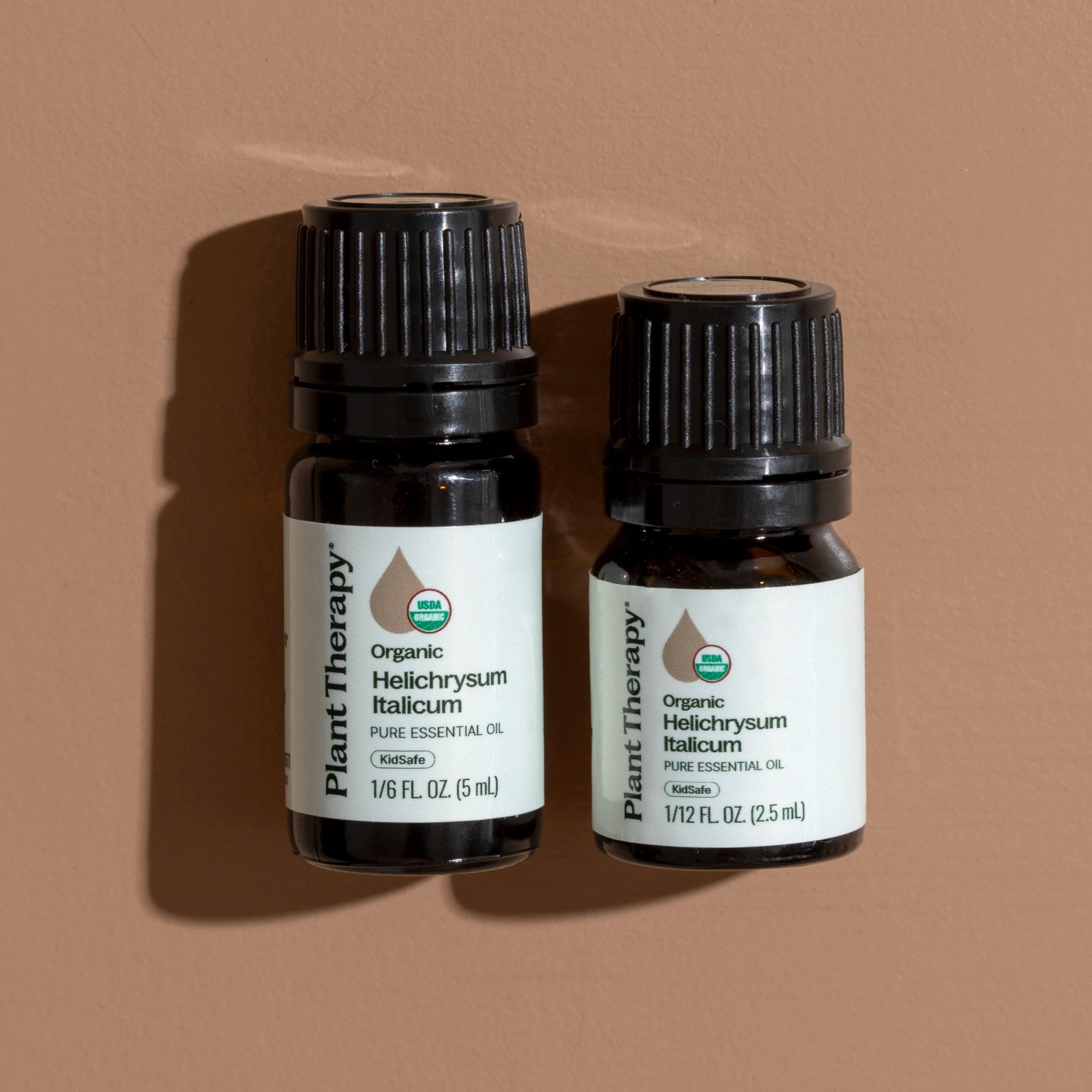 Organic Helichrysum Italicum Essential Oil Plant Therapy