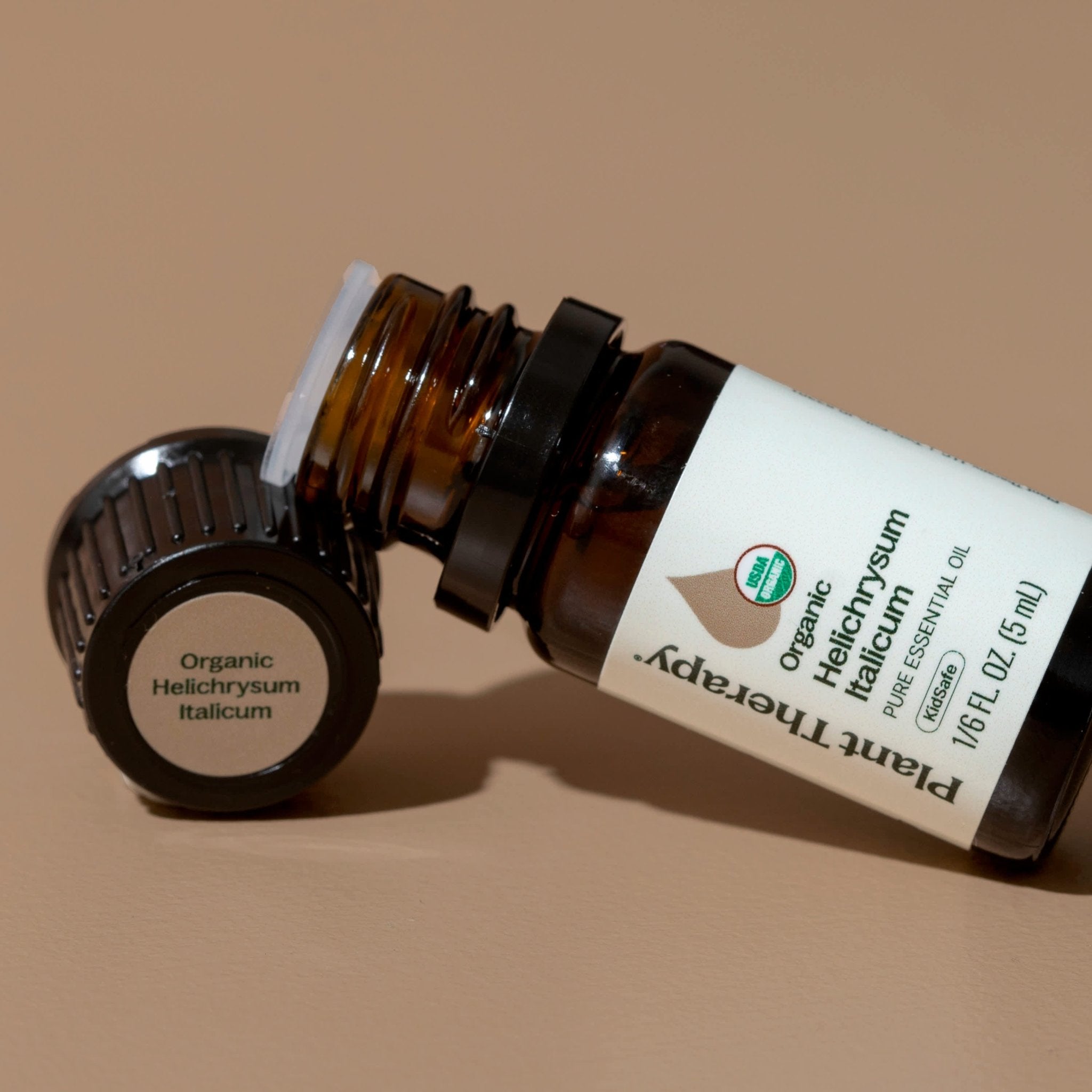Organic Helichrysum Italicum Essential Oil Plant Therapy