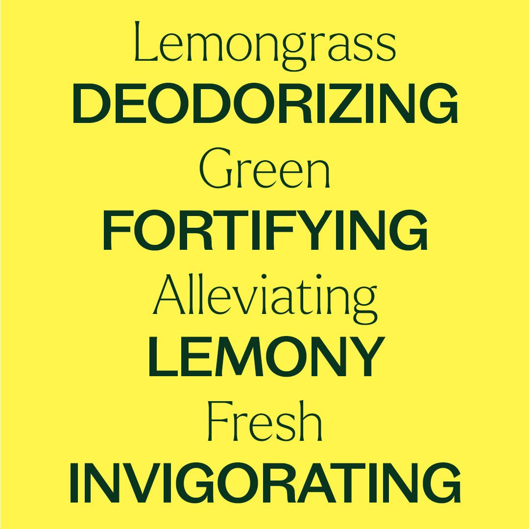 Organic Lemongrass Essential Oil Plant Therapy