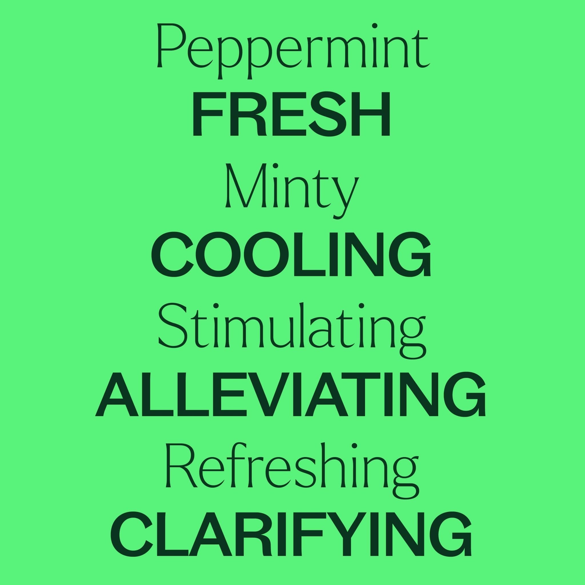 Organic Peppermint Essential Oil Plant Therapy