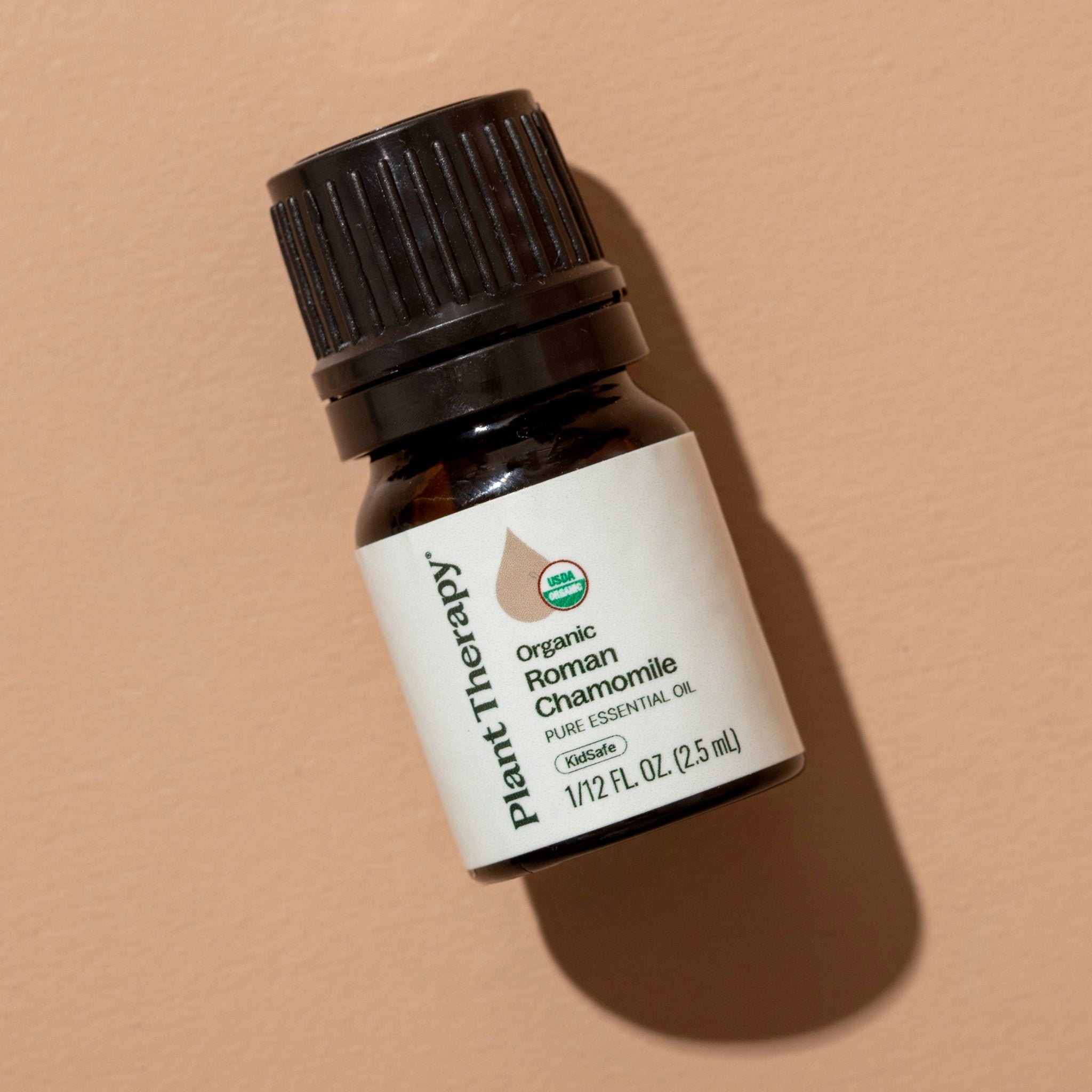 Organic Roman Chamomile Essential Oil Plant Therapy