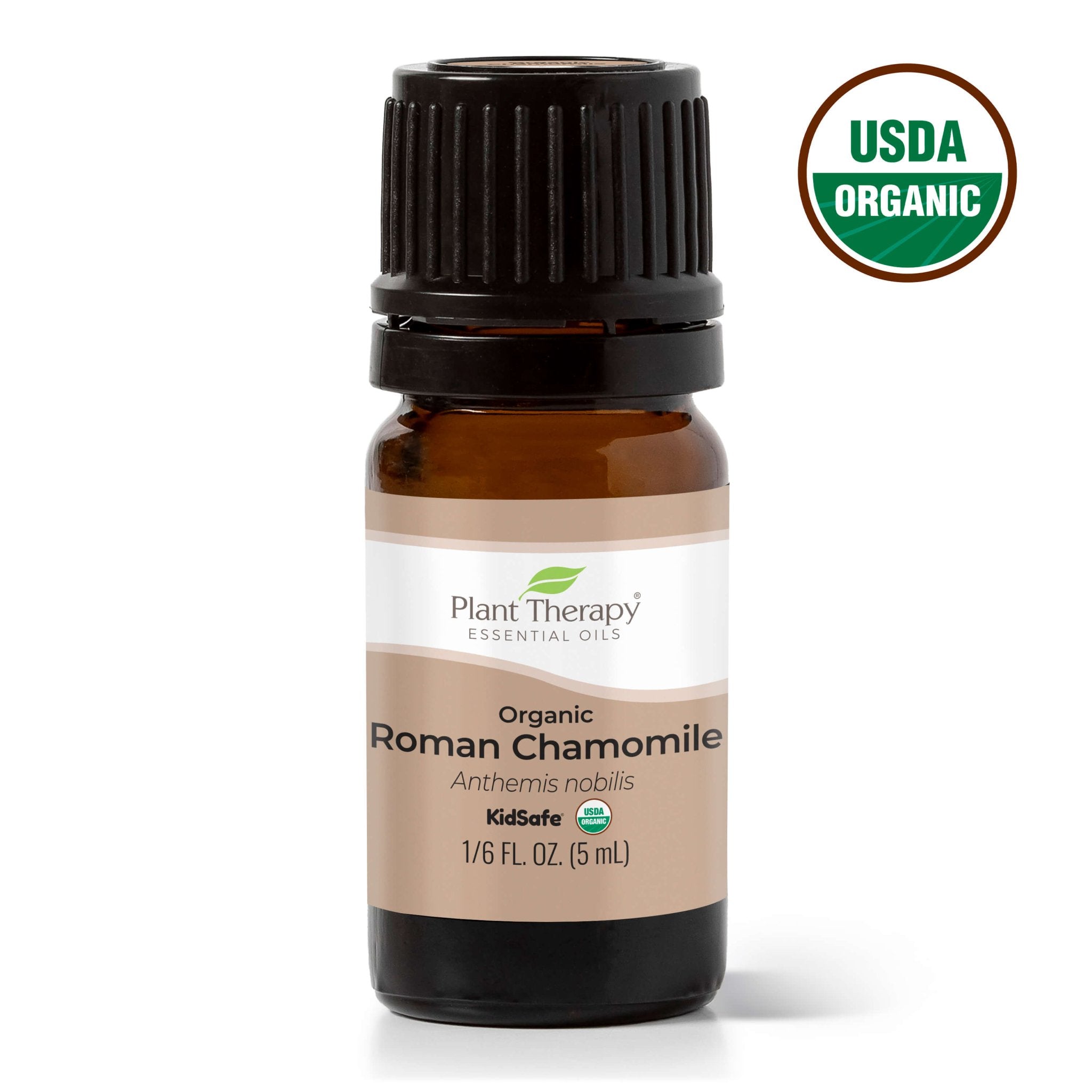 Organic Roman Chamomile Essential Oil Plant Therapy