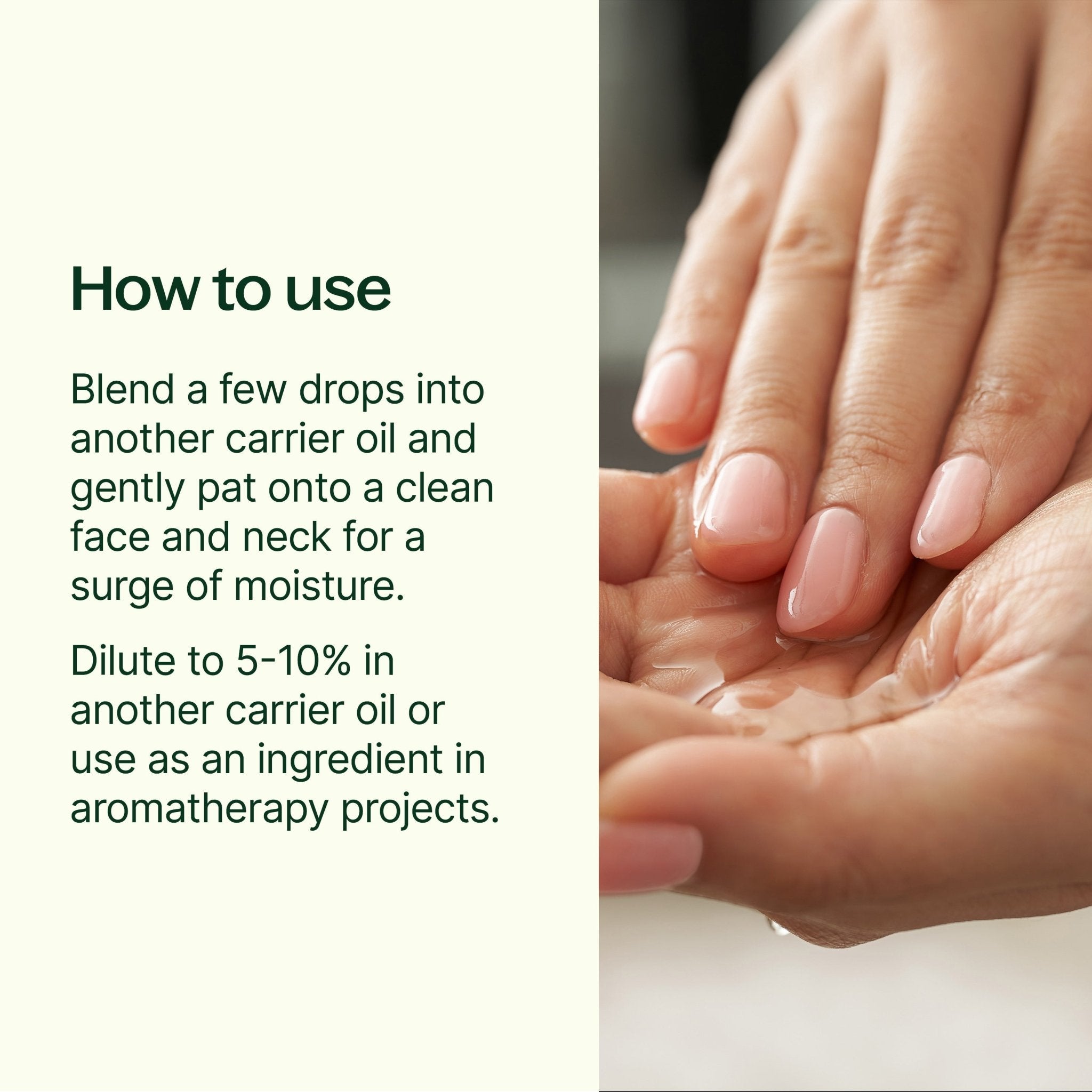 Organic Rosehip Carrier Oil Extra Virgin Plant Therapy